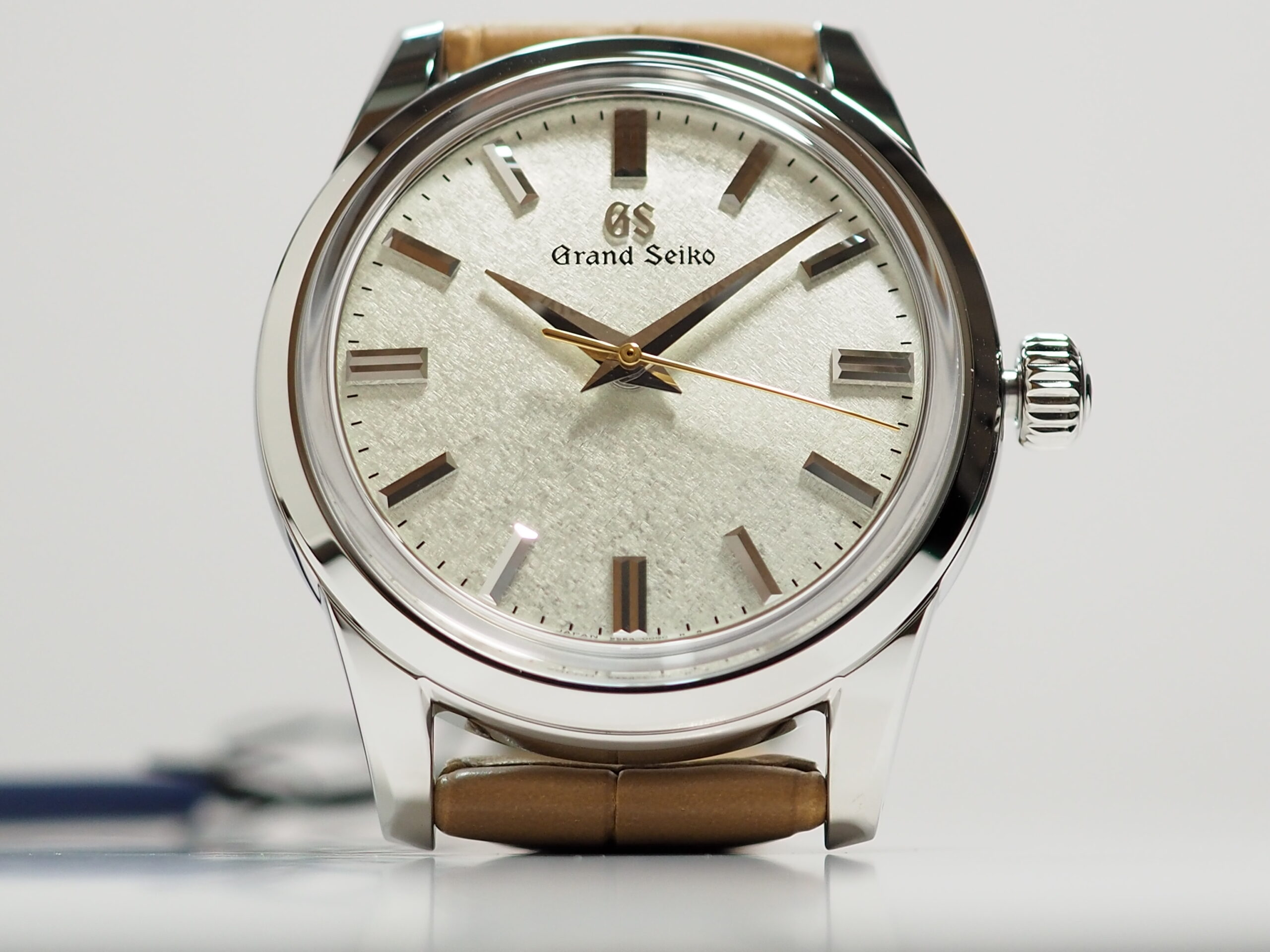 【Grand Seiko】グランドセイコーフェア2023開催【安心堂富士店】