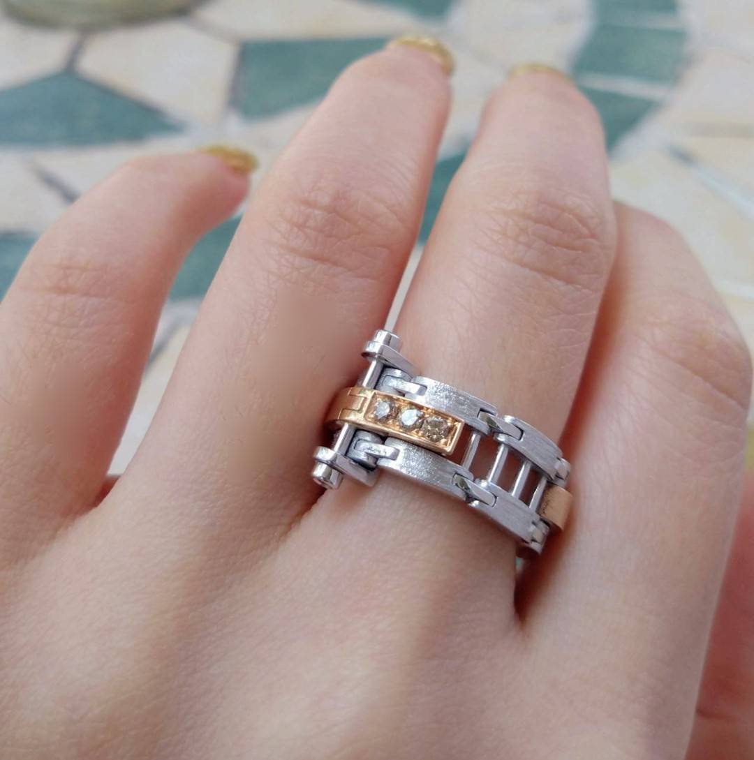 E-NO'S project　イーノス　リング イーノスリング2.jpg