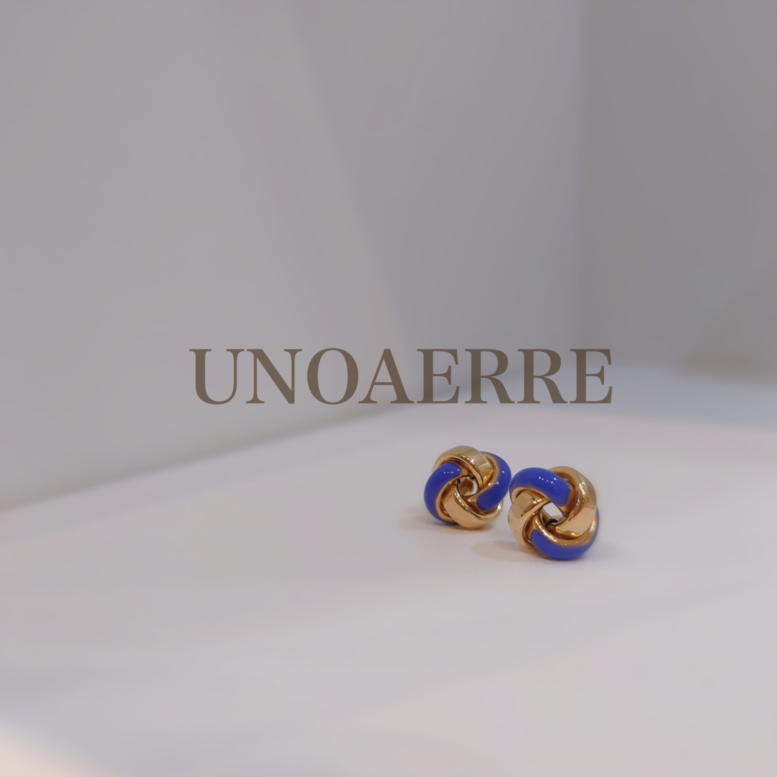 安心堂富士店公式ブログ 【UNOAERRE-ウノアエレ-】ラブノットシリーズ