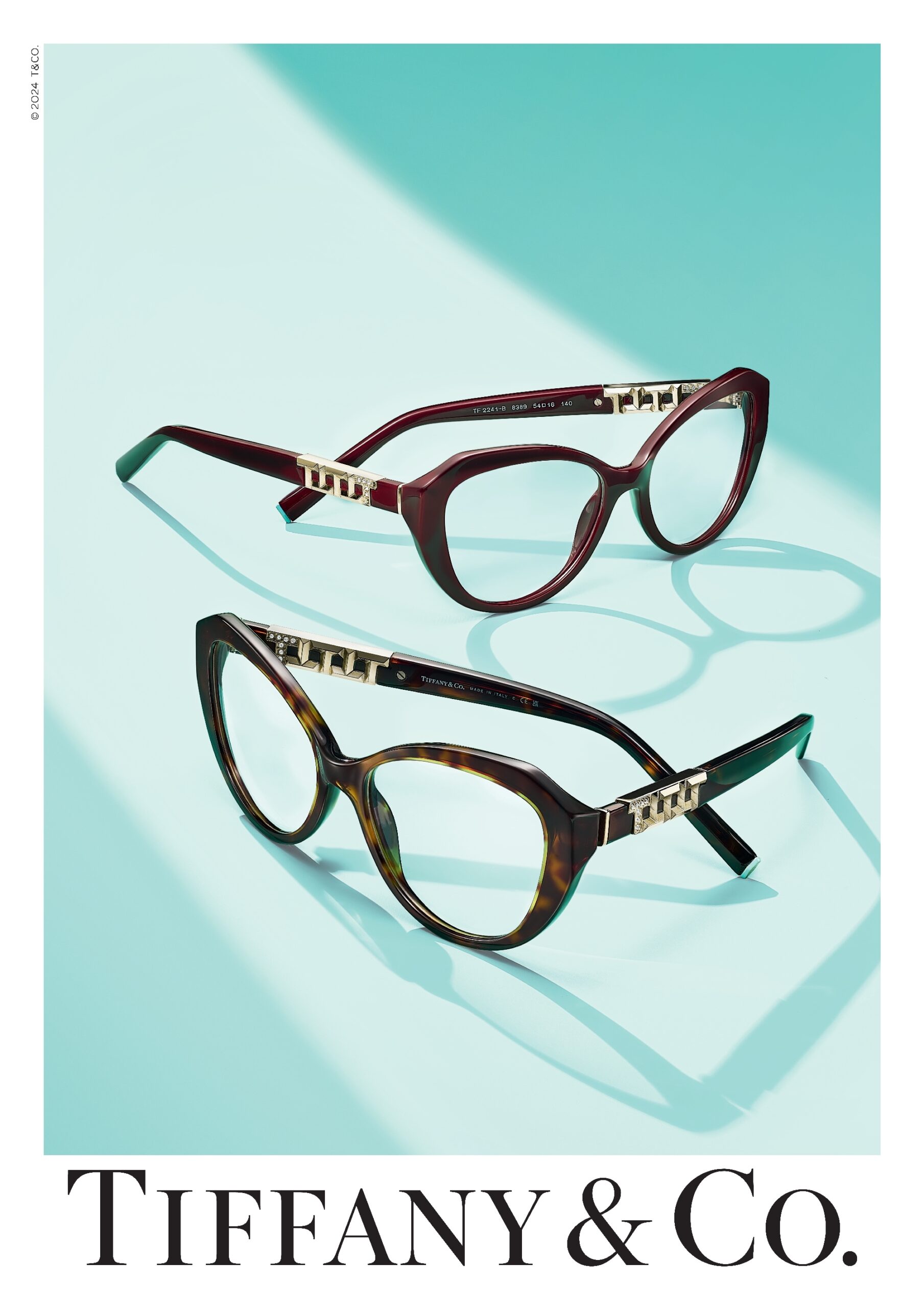 安心堂富士店公式ブログ 【ティファニーeyewear】TIFFANY&Co 安心堂富士店公式ブログ 【ティファニーeyewear】TIFFANY&Co