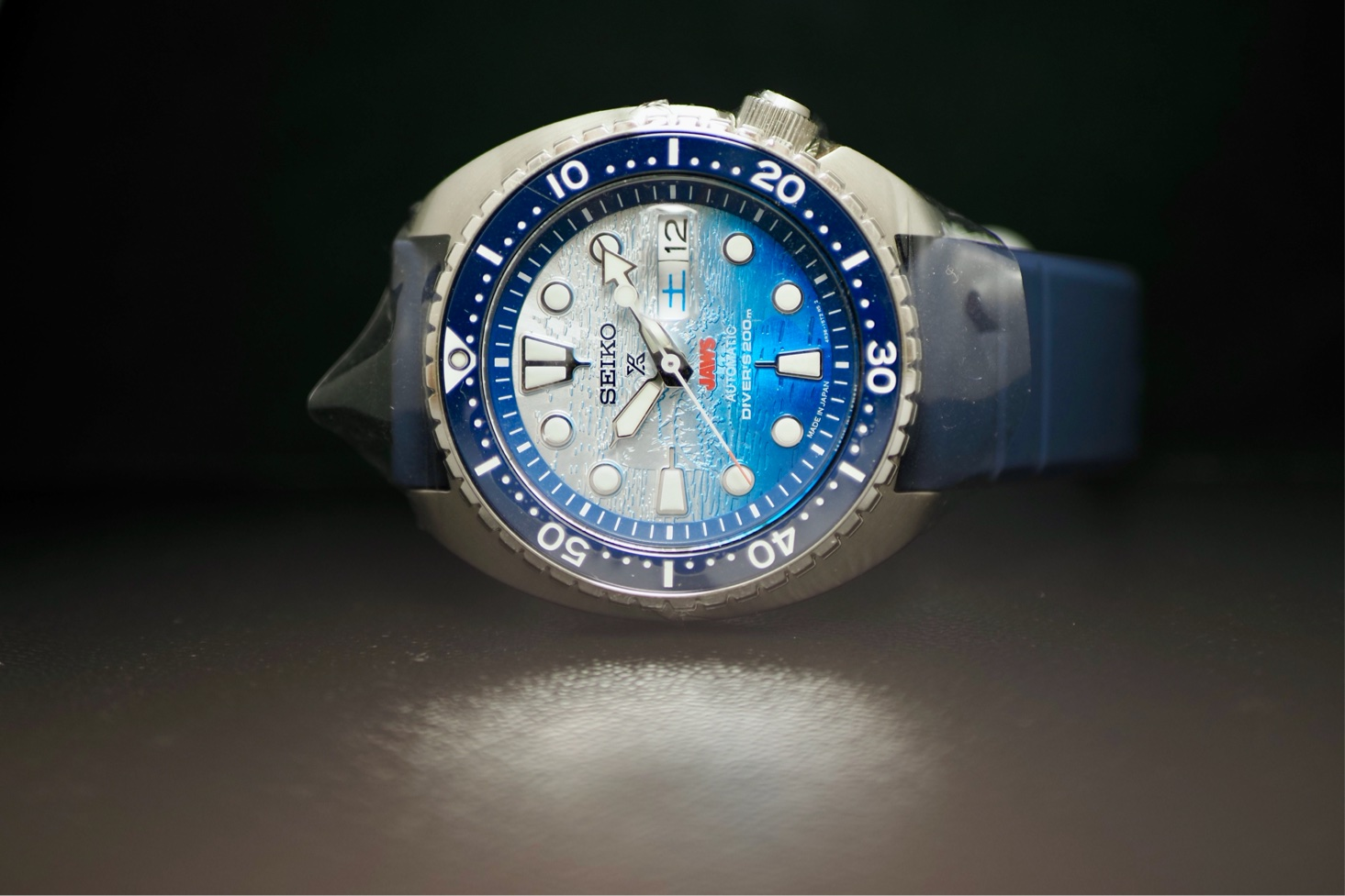 安心堂富士店公式ブログ 【SEIKO】プロスペックス SBDY137