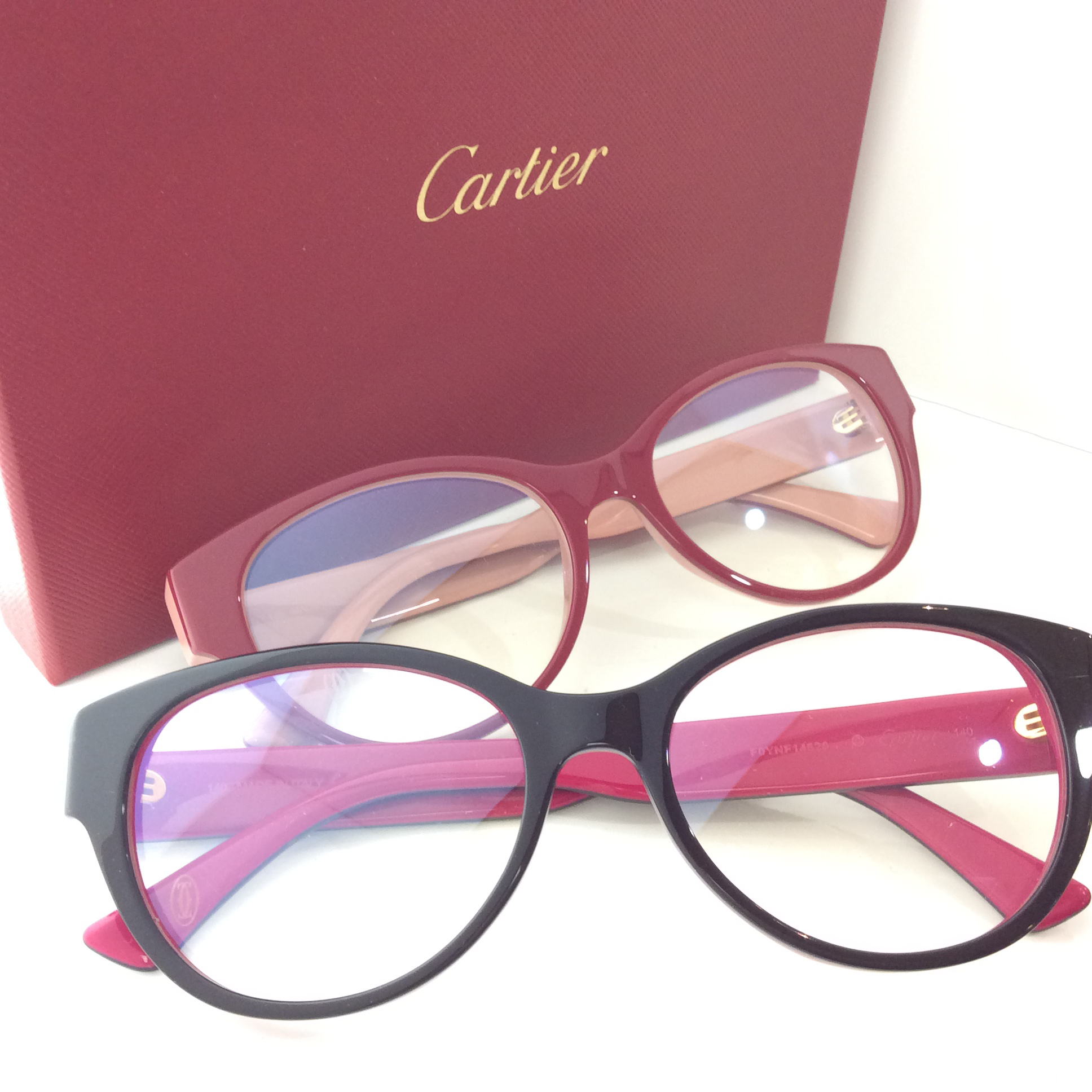 メガネ Cartier Cartier - CT0315O - 006 安心堂浜松店公式ブログ 【Cartier】カルティエeyewear新作
