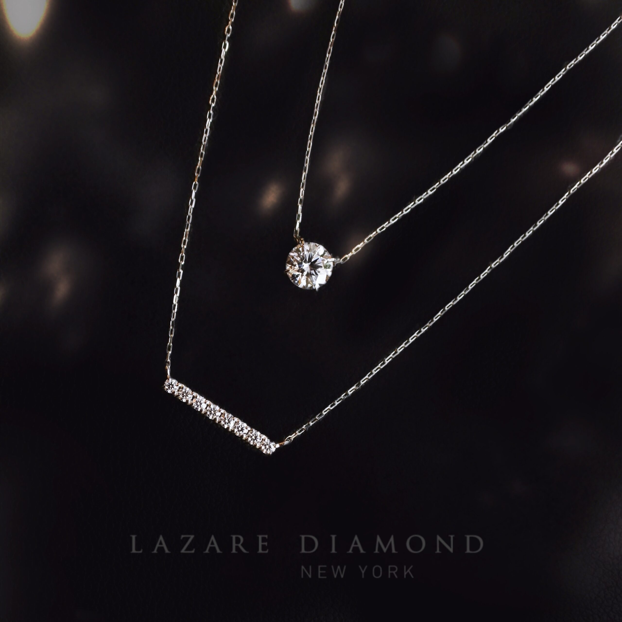 安心堂浜松店公式ブログ 【LAZARE DIAMOND】ラザールダイヤモンド
