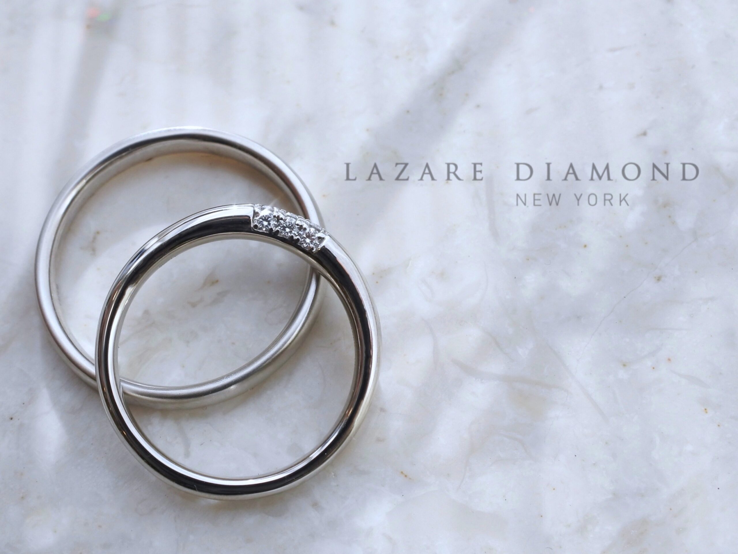 安心堂浜松店公式ブログ 【LAZARE DIAMOND】ラザールダイヤモンド