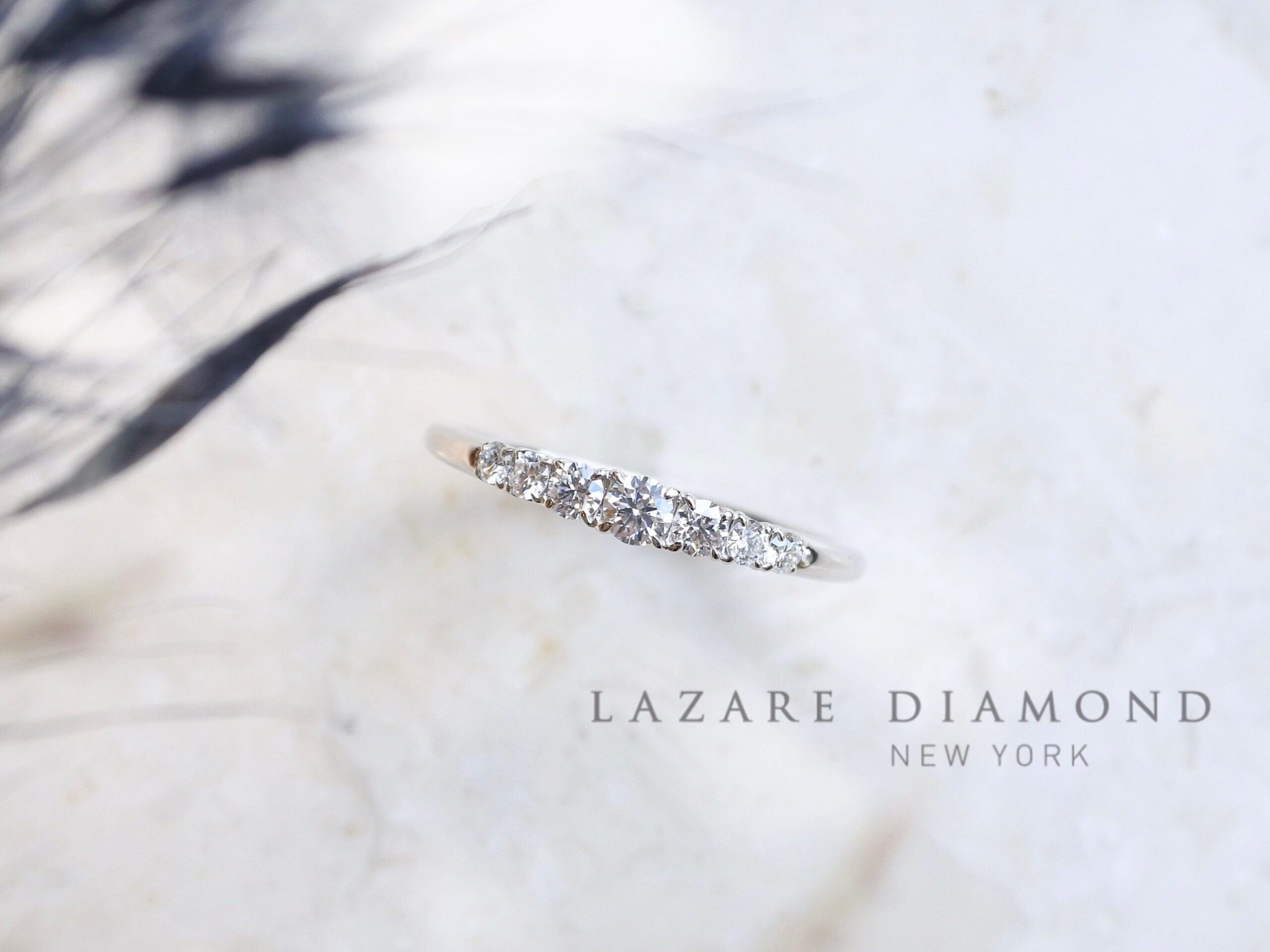 安心堂浜松店公式ブログ 【LAZARE DIAMOND】ラザール ダイヤモンド