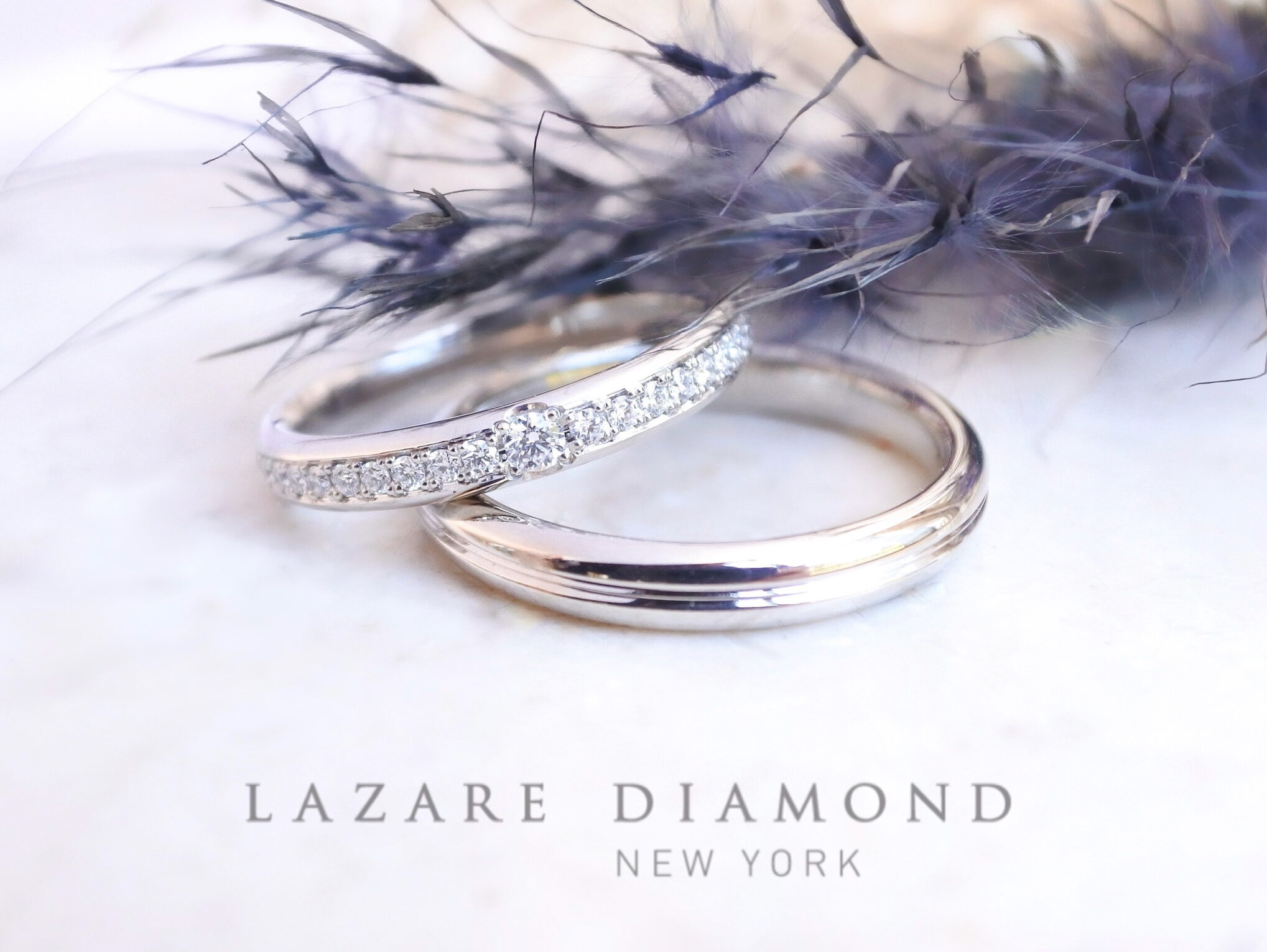 安心堂浜松店公式ブログ 【LAZARE DAIMOND】ラザールダイヤモンド