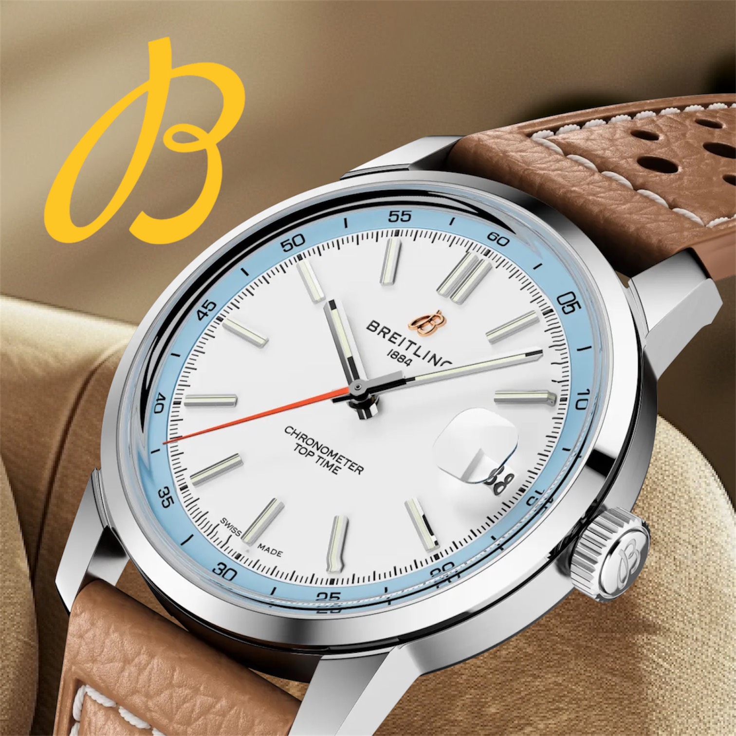 リピーター様アヤ様ALBION御まとめ御購入品 ab0162121b1a1 Breitling Superocean Heritage Chronograph 44 Mens Watch