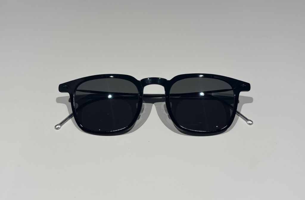 サングラスコレクション初入荷です｜リンドバーグ（LINDBERG