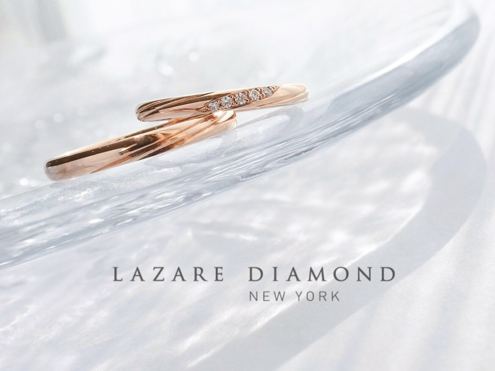 安心堂浜松店公式ブログ 【LAZARE DIAMOND】ラザールダイヤモンド