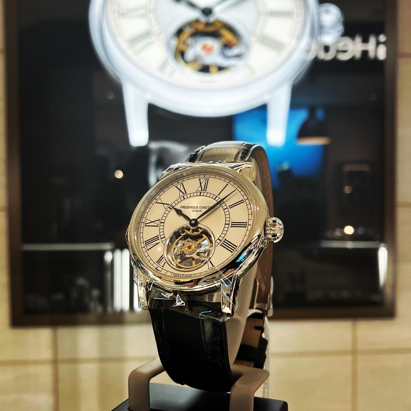 【専用】FREDERIQUE CONSTANT 腕時計