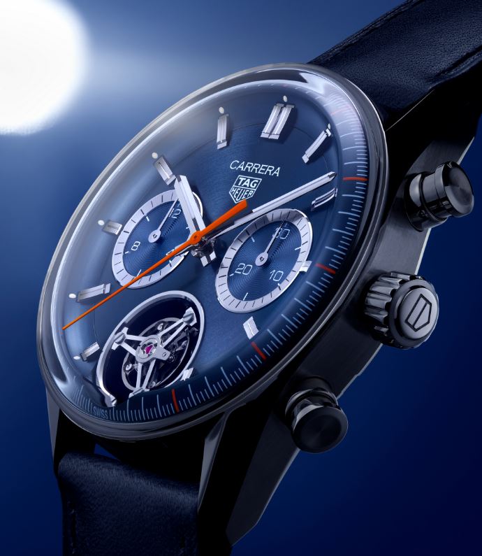TAG HEUER タグホイヤー 時計箱 ウォッチボックス - メルカリ