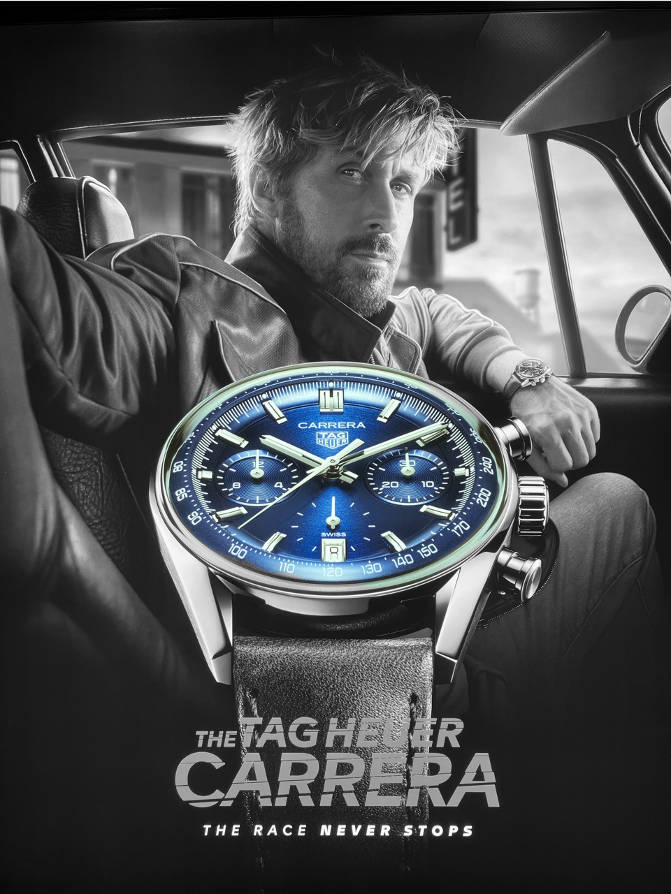 安心堂ウォッチブティック松坂屋静岡店公式ブログ 【TAG Heuer 安心堂ウォッチブティック松坂屋静岡店公式ブログ 【TAG Heuer