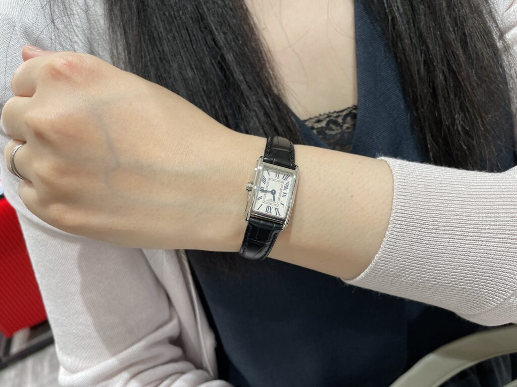 LONGINES ロンジン ウォッチケース 腕時計ケース 携帯ケース
