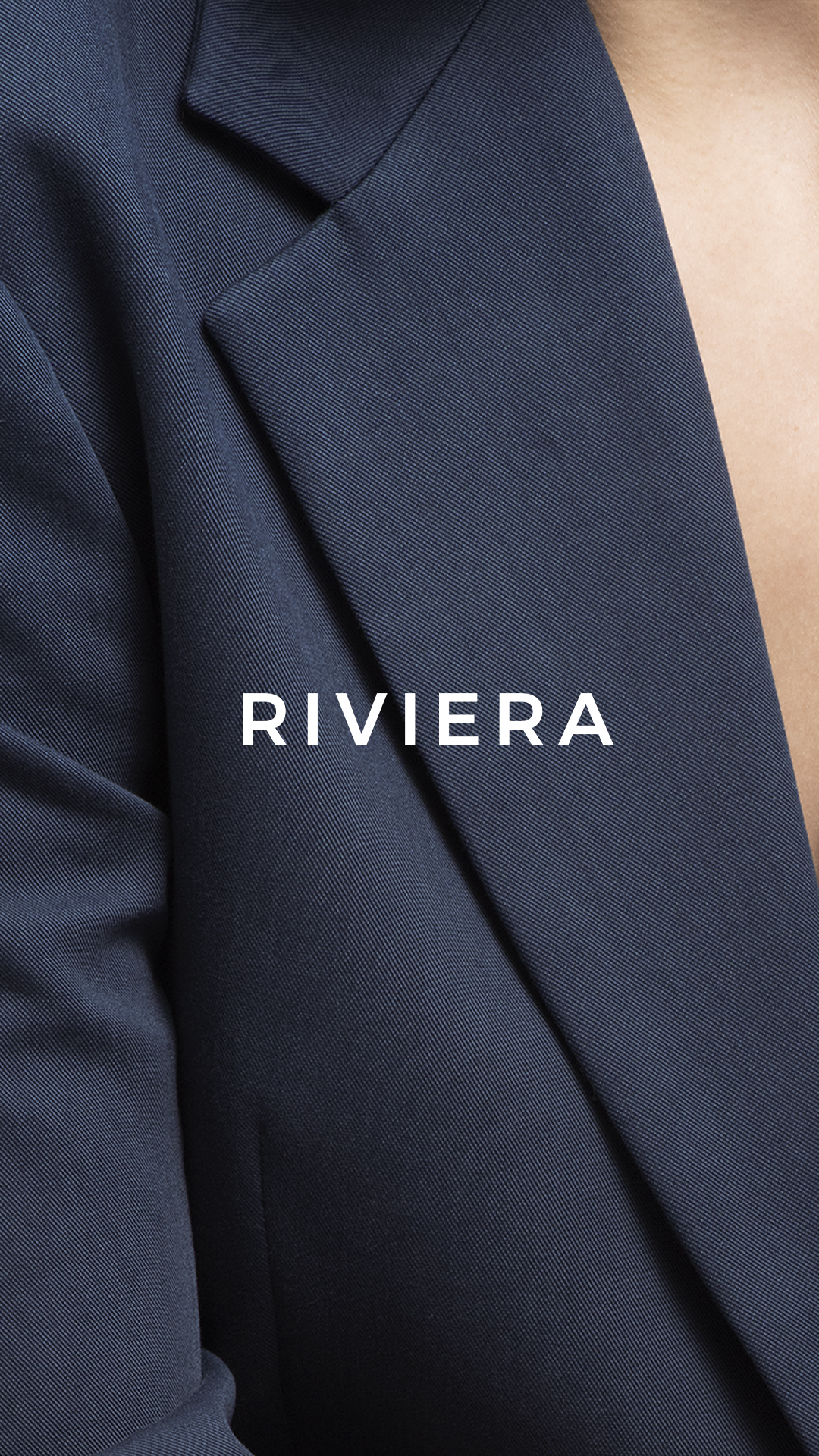 【BAUME＆MERCIER】リビエラで決まり！【ボームアンドメルシエ】BMM0A10714