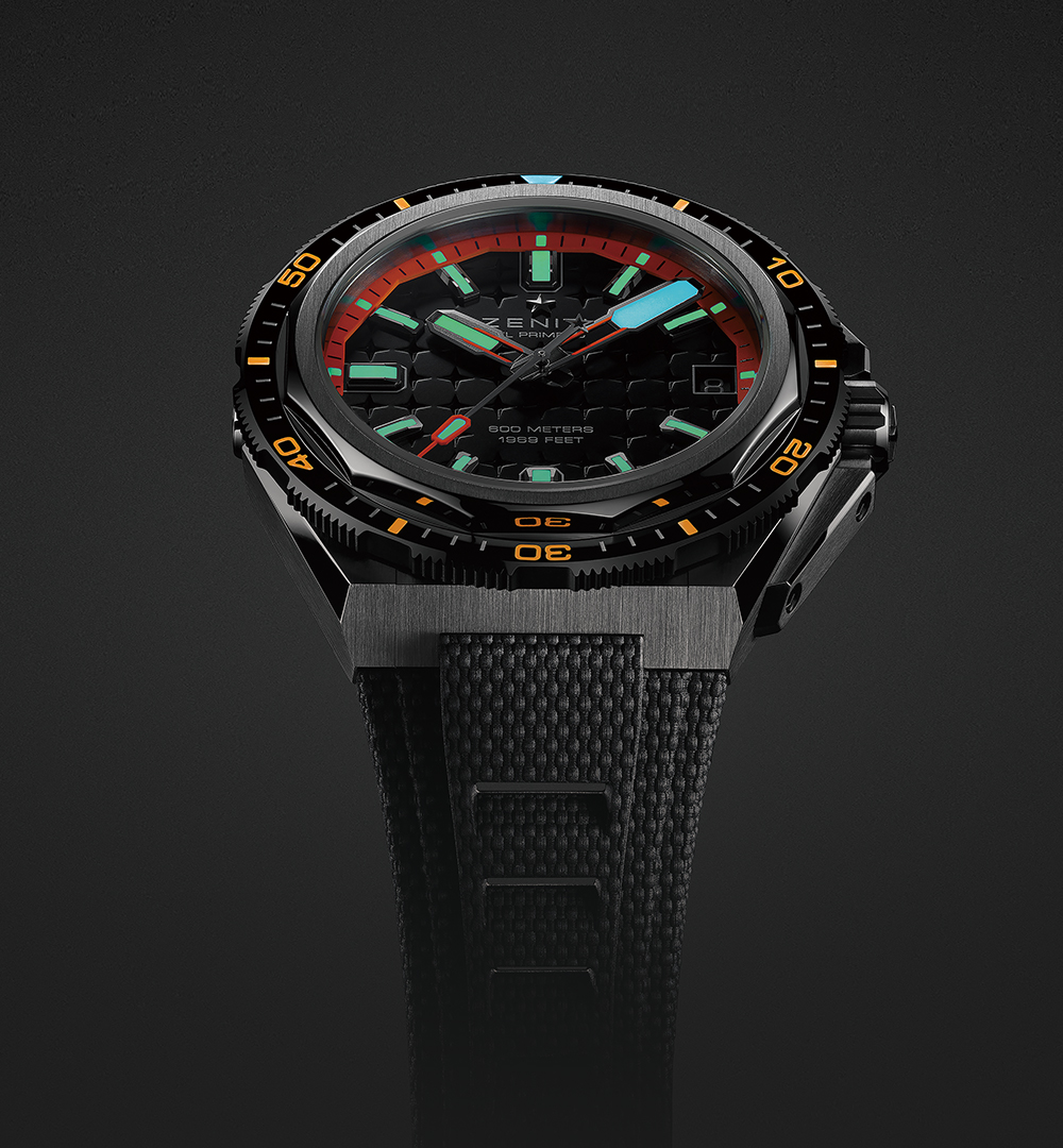 【ゼニス】ZENITH FAIR 開催【9/7～9/23】