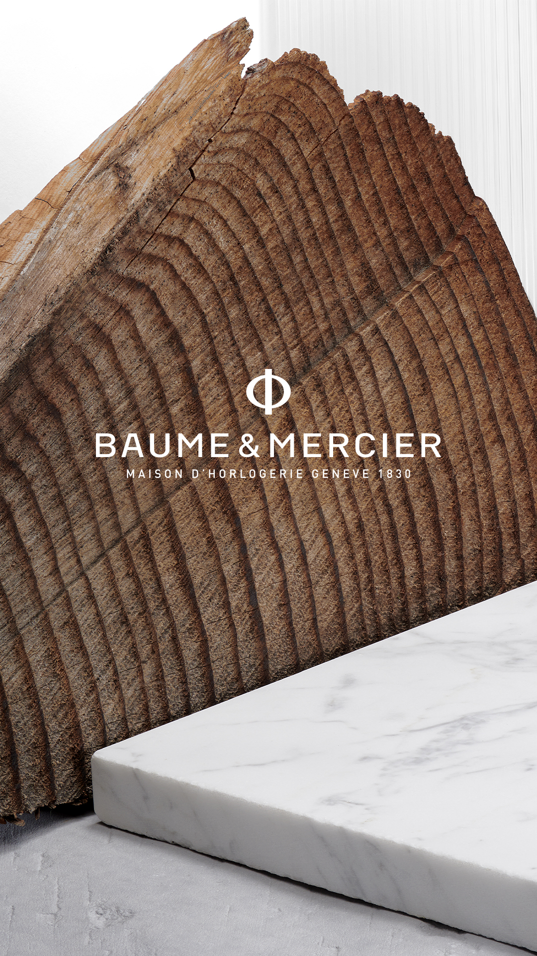 【BAUME＆MERCHIER】知っていますか？【ボームアンドメルシエ】BMM0A10214