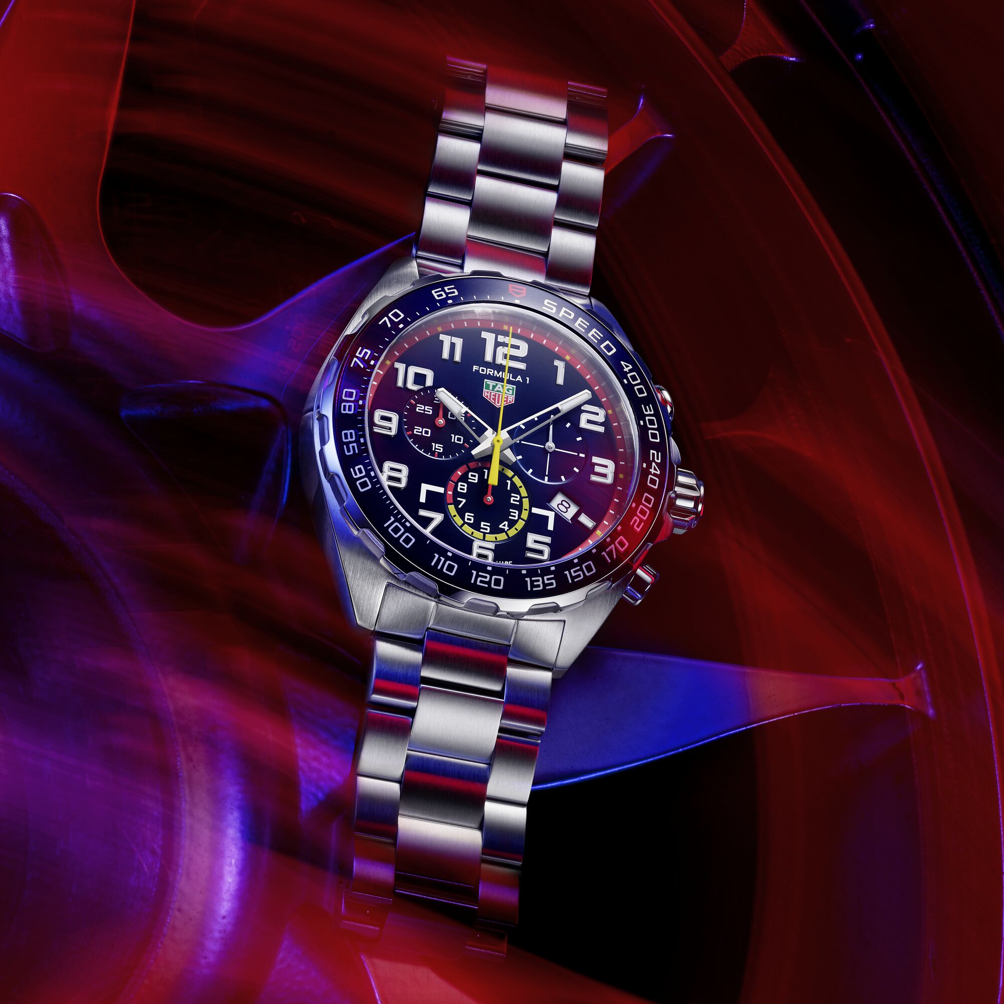 【タグ・ホイヤー】スペシャルエディションのご紹介【TAGHeuer】