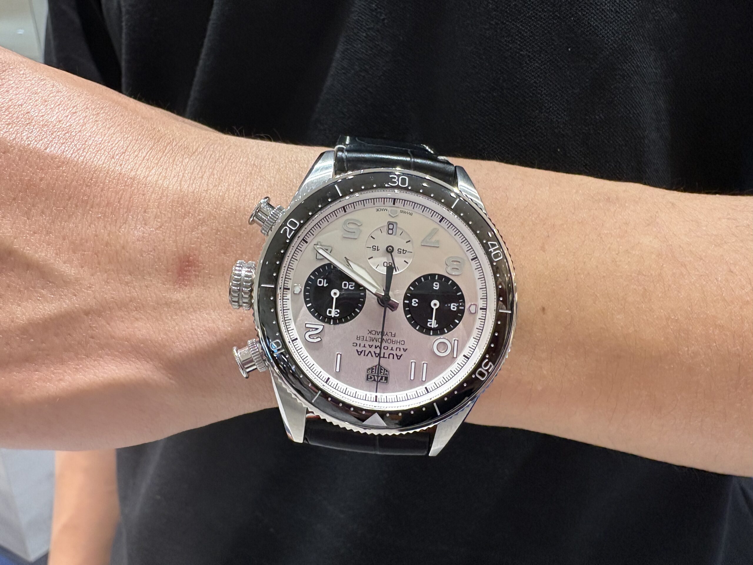 【TAG Heuer】ご購入ありがとうございました！【タグホイヤー】CBE511B.FC8279