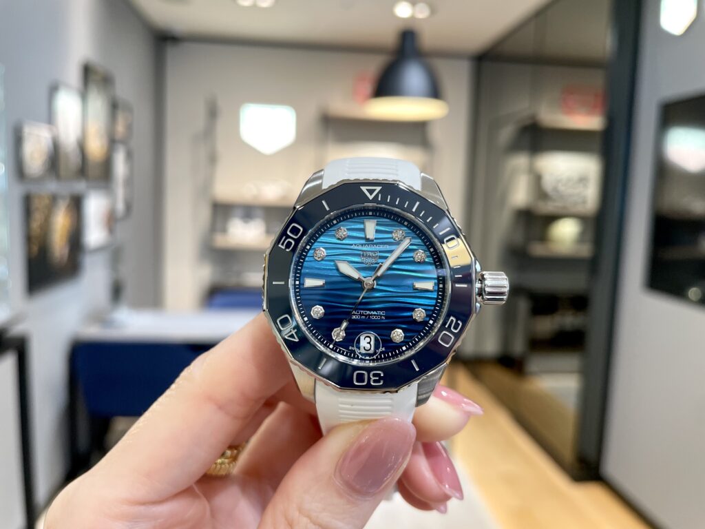 安心堂ウォッチブティック松坂屋静岡店公式ブログ 【ZENITH