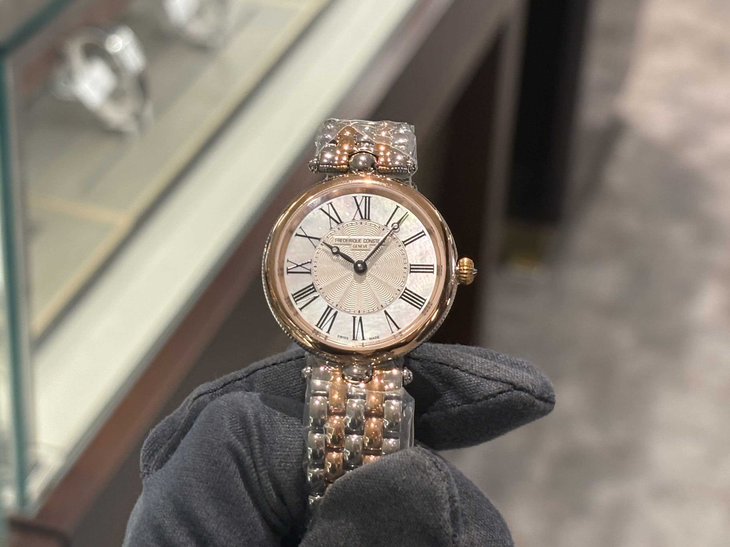 安心堂ウォッチブティック松坂屋静岡店公式ブログ - ◇BRIDAL