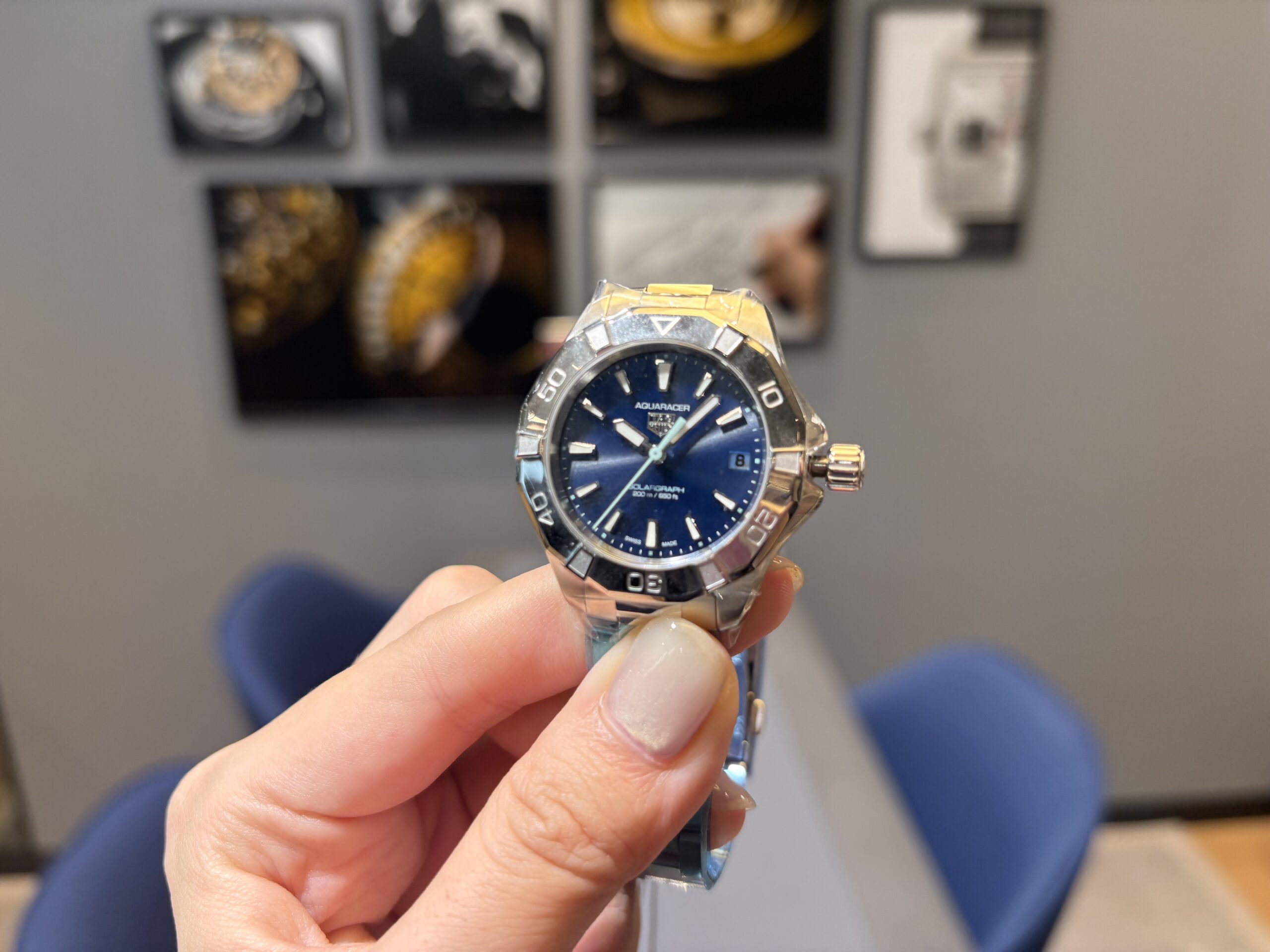 洋書◆腕時計写真集 本 ブライトリング タグホイヤー ショパール ヴェルサーチェ 洋書◇腕時計写真集 本 ブライトリング タグホイヤー ショパール