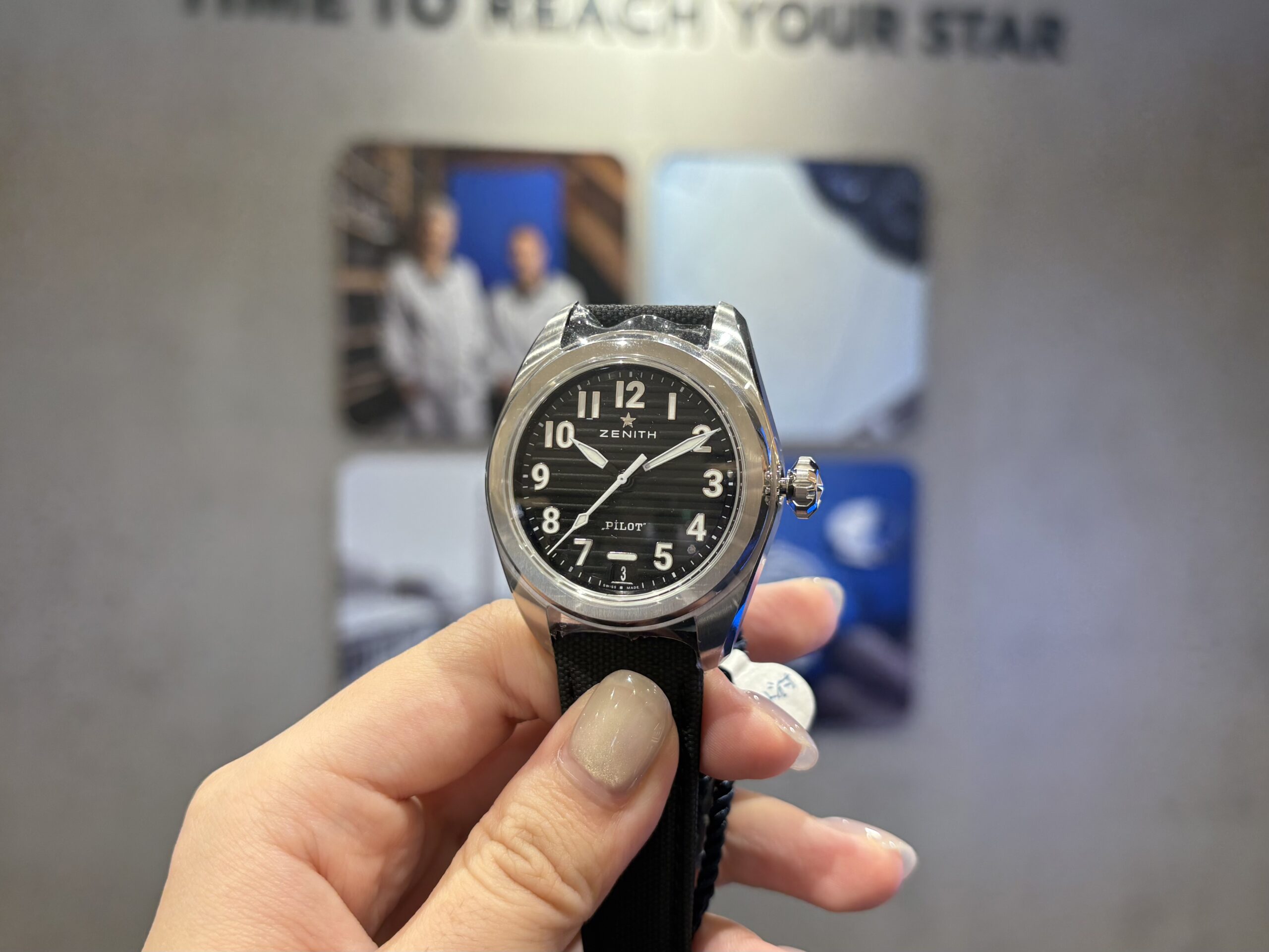 156枚セット　記念　初日カバー 安心堂ウォッチブティック松坂屋静岡店公式ブログ 【ZENITH