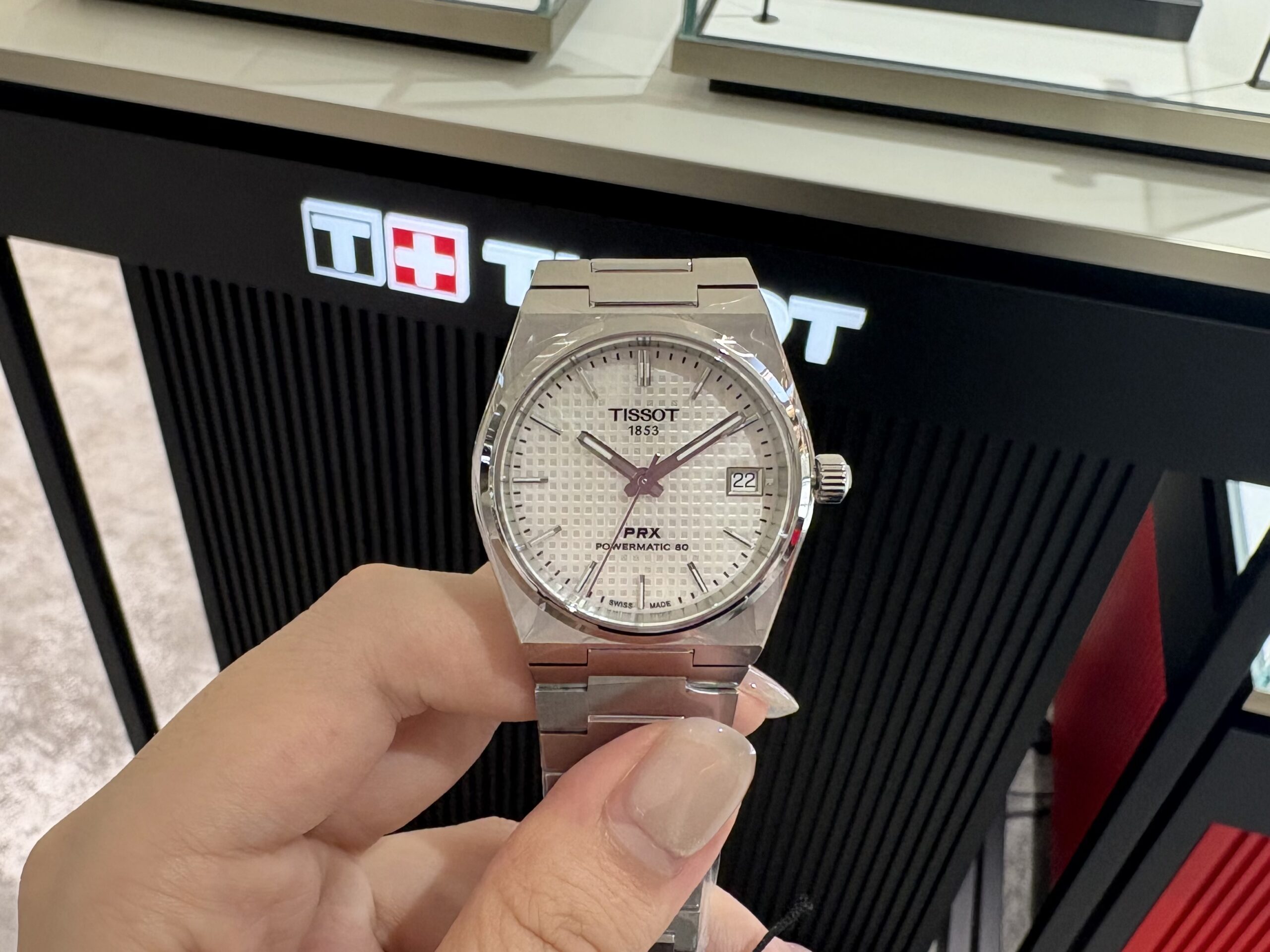 腕時計 「ティソ」 TISSOT フラミンゴクォーツ ホワイトマザーオブパール 楽天市場】ティソ 公式 レディース 腕時計 TISSOT フラミンゴ