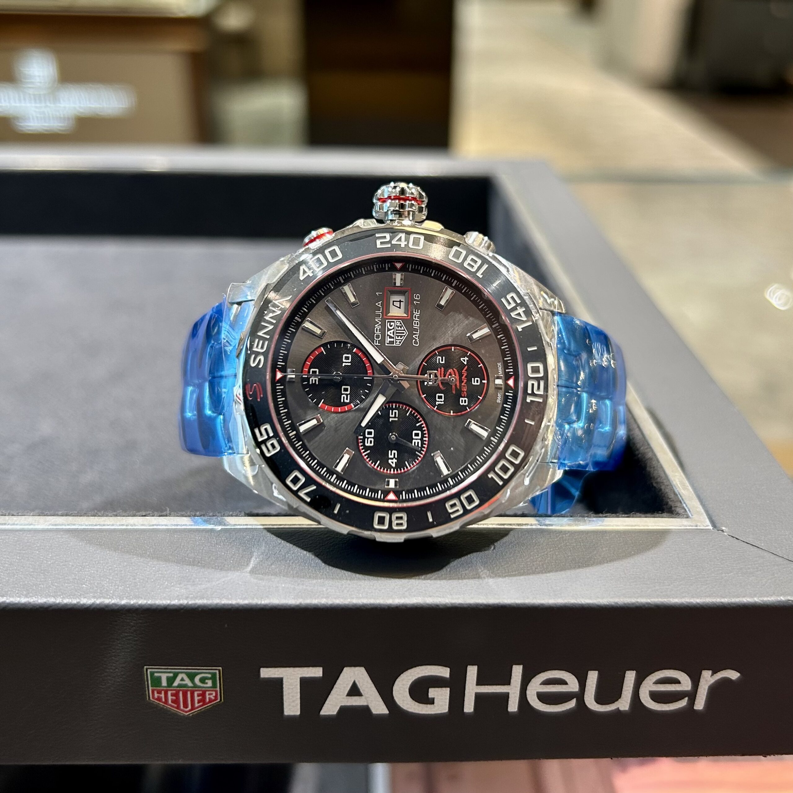 ※たけぬつ　TAG HEUER Master & Dynamic 安心堂ウォッチブティック松坂屋静岡店公式ブログ 【タグ