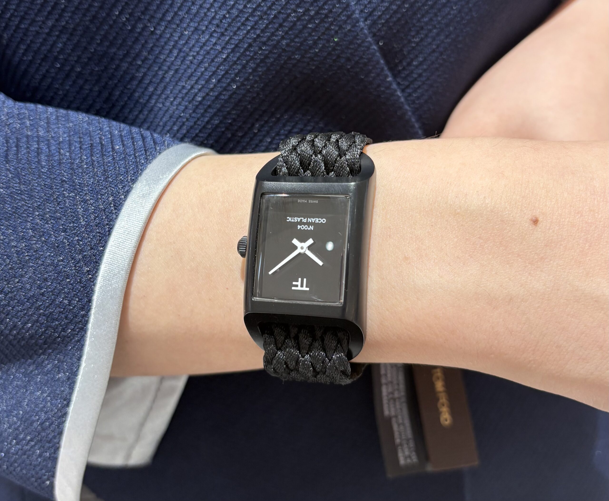 watchboutique (ウォッチブティック 松坂屋静岡店 Blog の投稿者) - 8