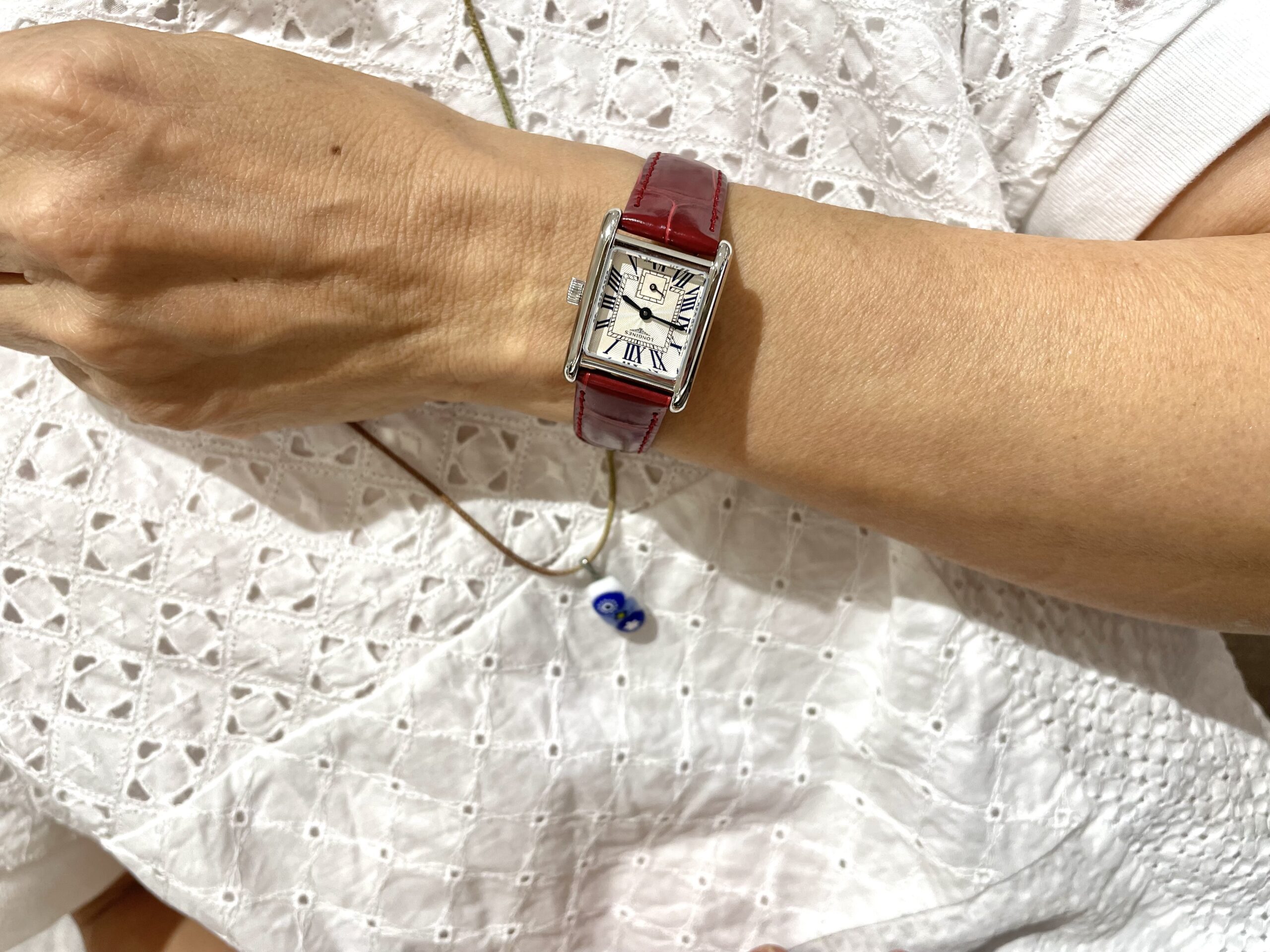 watchboutique (ウォッチブティック 松坂屋静岡店 Blog の投稿者) - 8