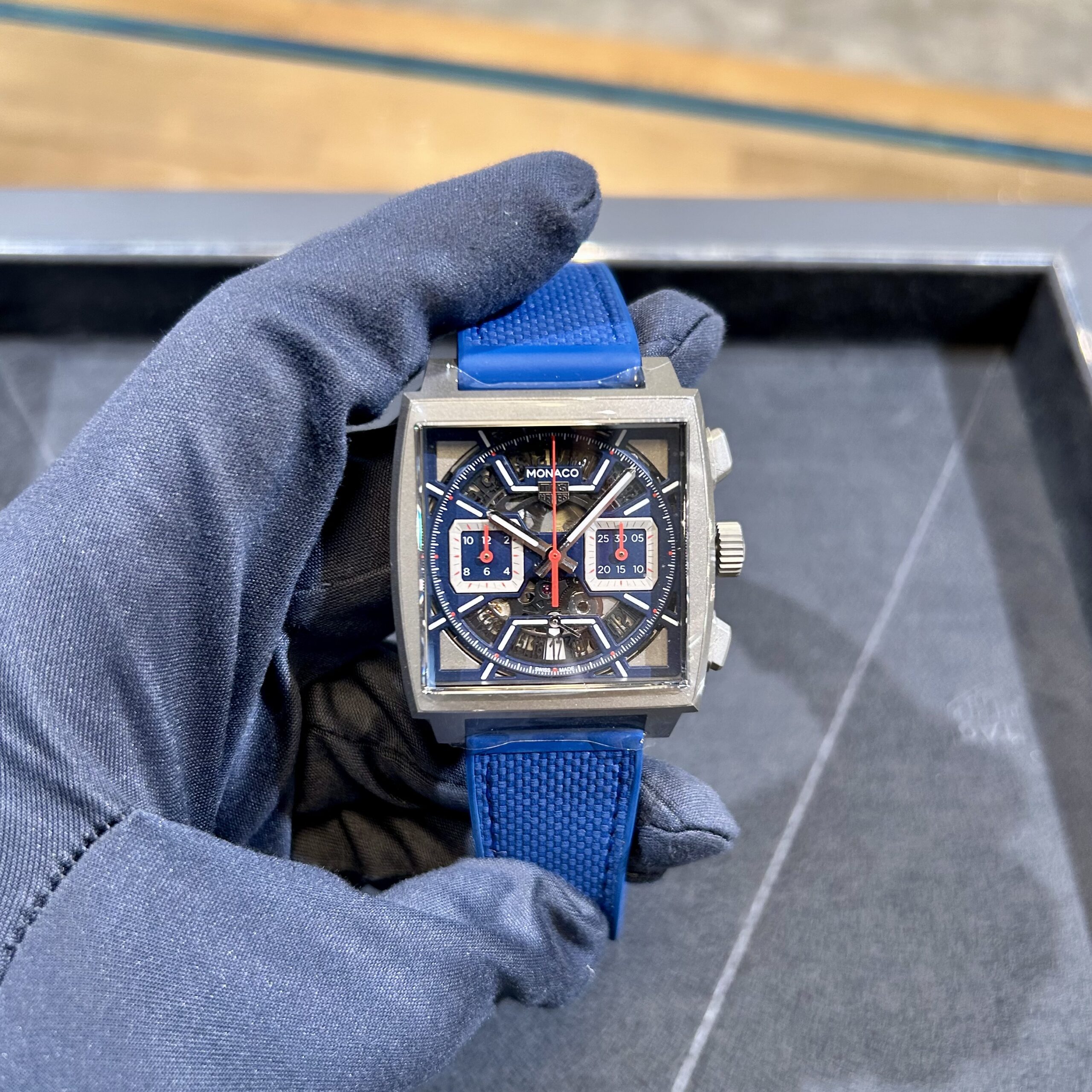 稼働 訳あり TAGHEUER タグホイヤー S95.213 リューズ欠品 TAG HEUER タグホイヤー スポーツエレガンス S95.213 クォーツ SS/GP