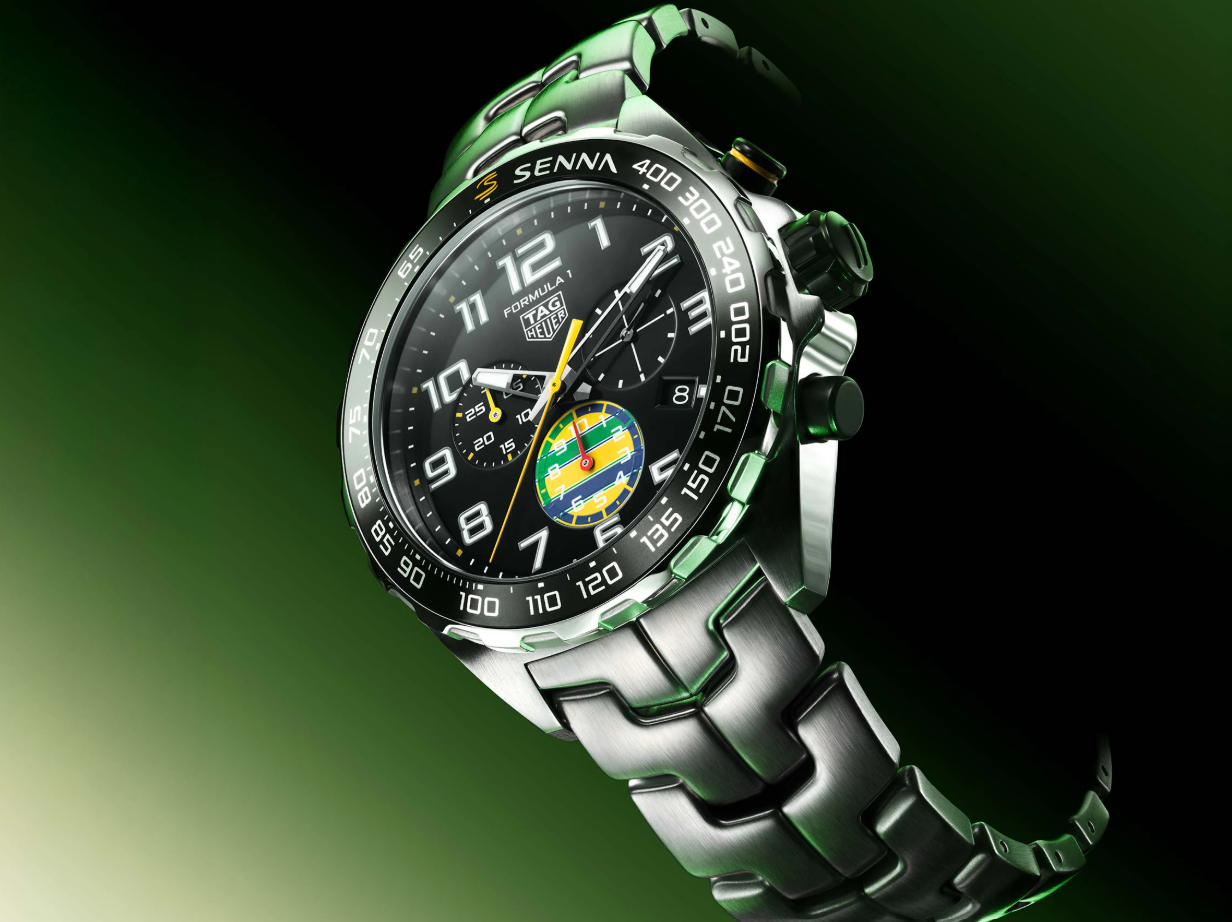 安心堂ウォッチブティック松坂屋静岡店公式ブログ 【タグ・ホイヤー