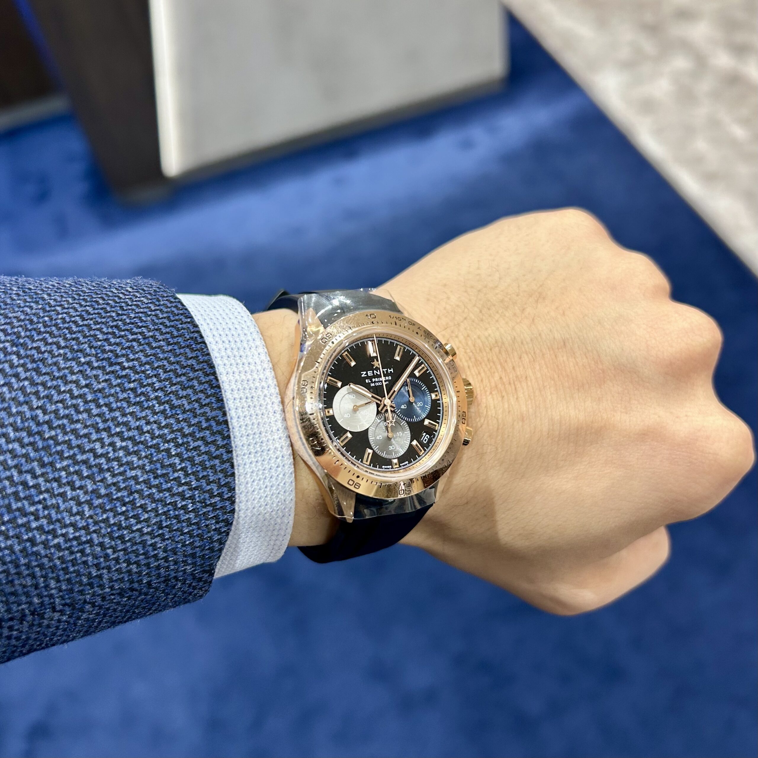 GOSEN ルーツアーメットクロニクル 20周年限定 ゴーセンバドミントン】ルーツアーメットクロニクルのご紹介【20th