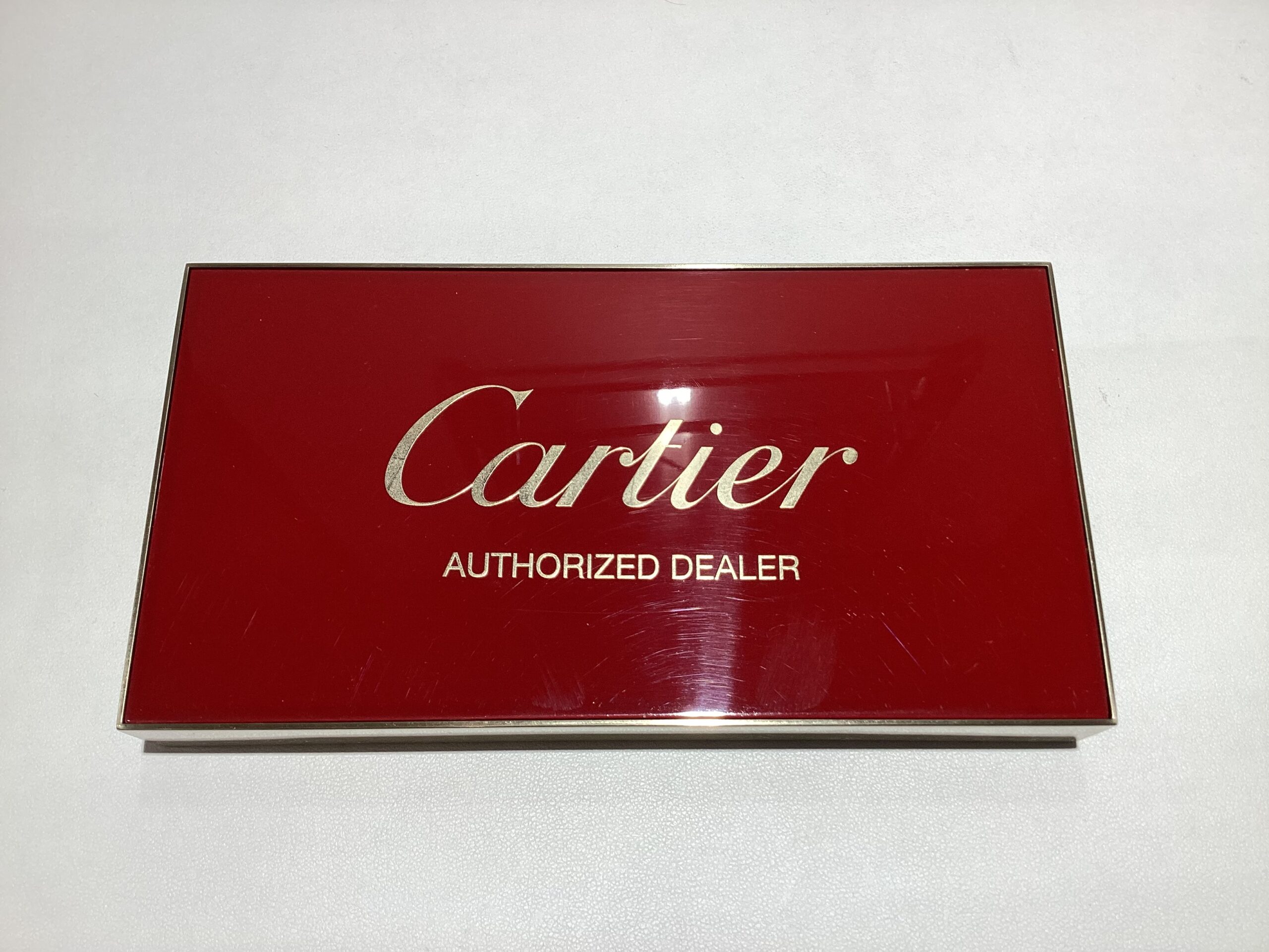 【Cartier-eyewear】カルティエ　めがね売れ筋モデル【安心堂沼津店】