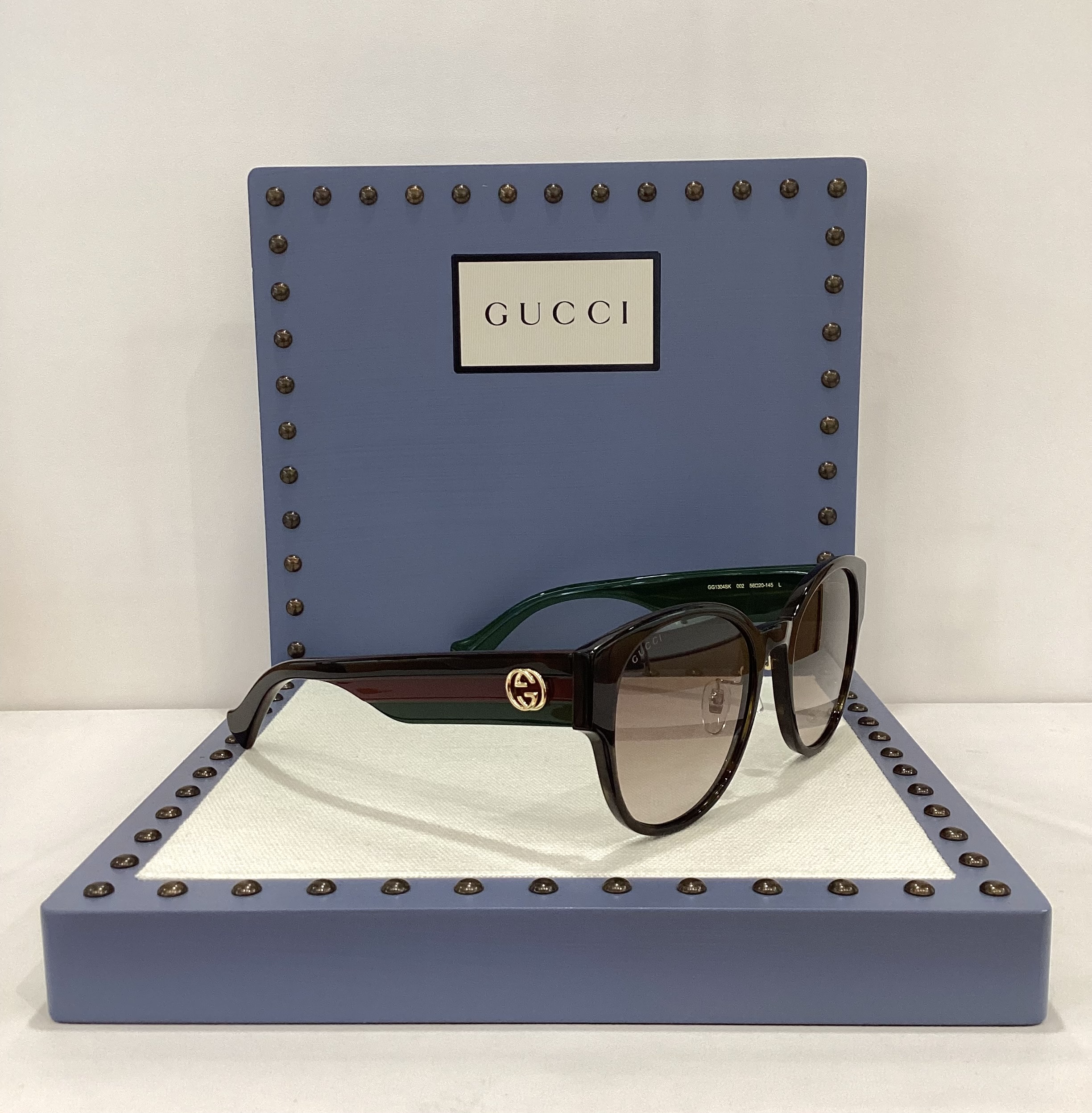 安心堂沼津店公式ブログ 【GUCCI eyewear】グッチ売れ筋めがね