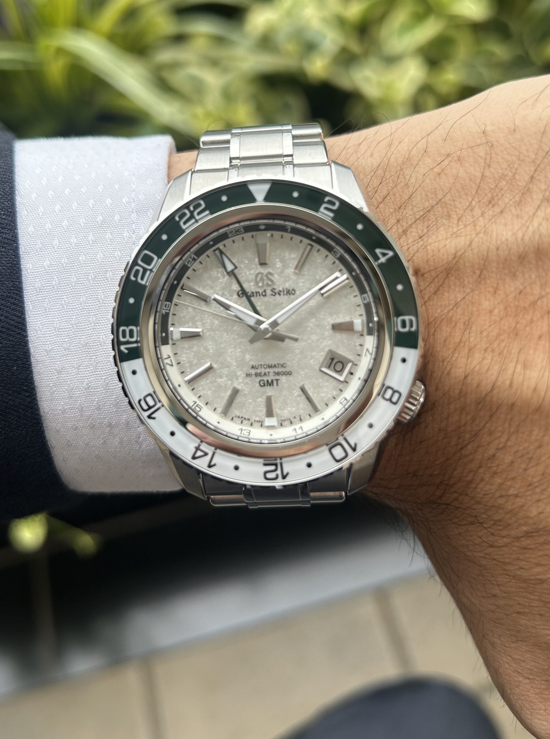 【Grand　Seiko】グランドセイコー フェア2024　6月15日から開催【安心堂沼津店】