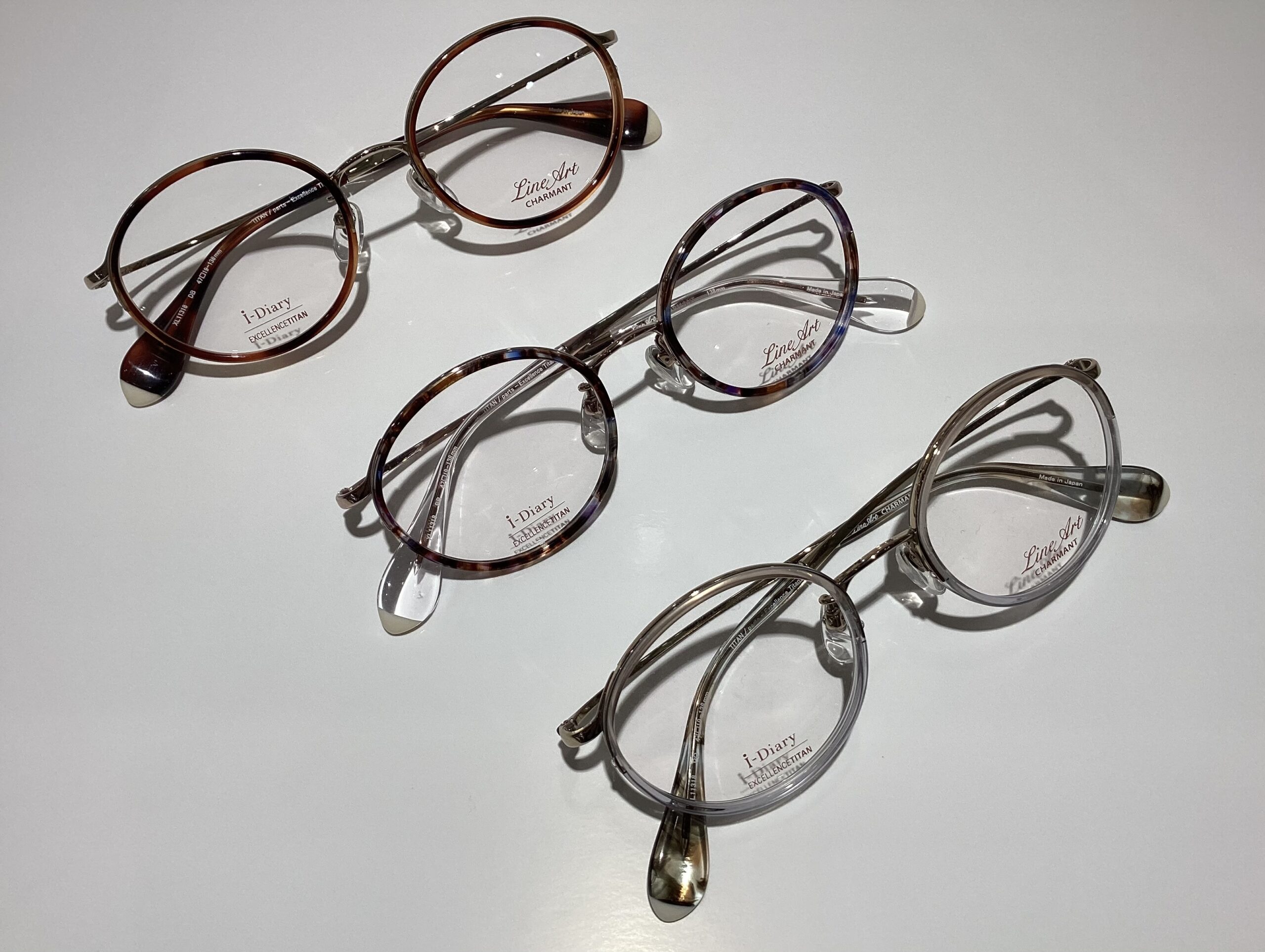 【ラインアート】売れ筋モデルのご紹介【安心堂沼津店】