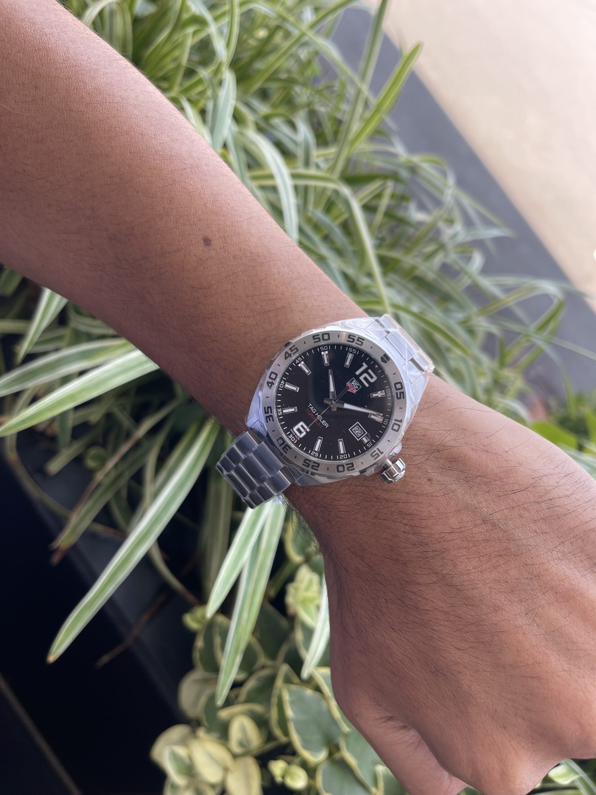 【TAG  Heuer】最もスポーティなコレクション【タグホイヤー】