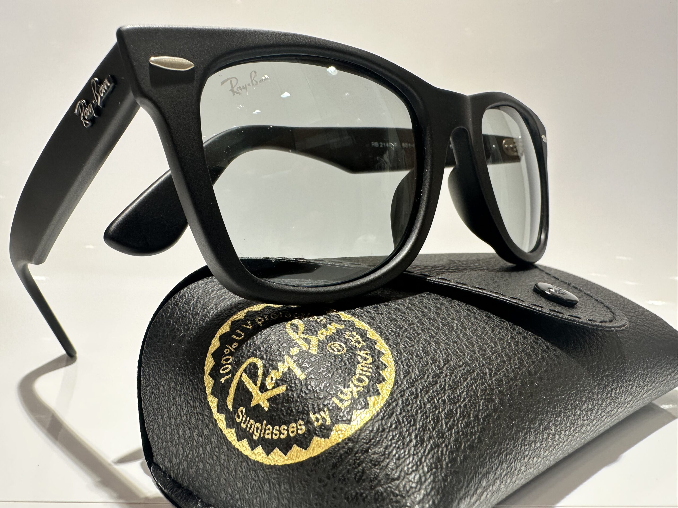 【Ray-Ban】レイバンフェア開催中です!【安心堂沼津店】