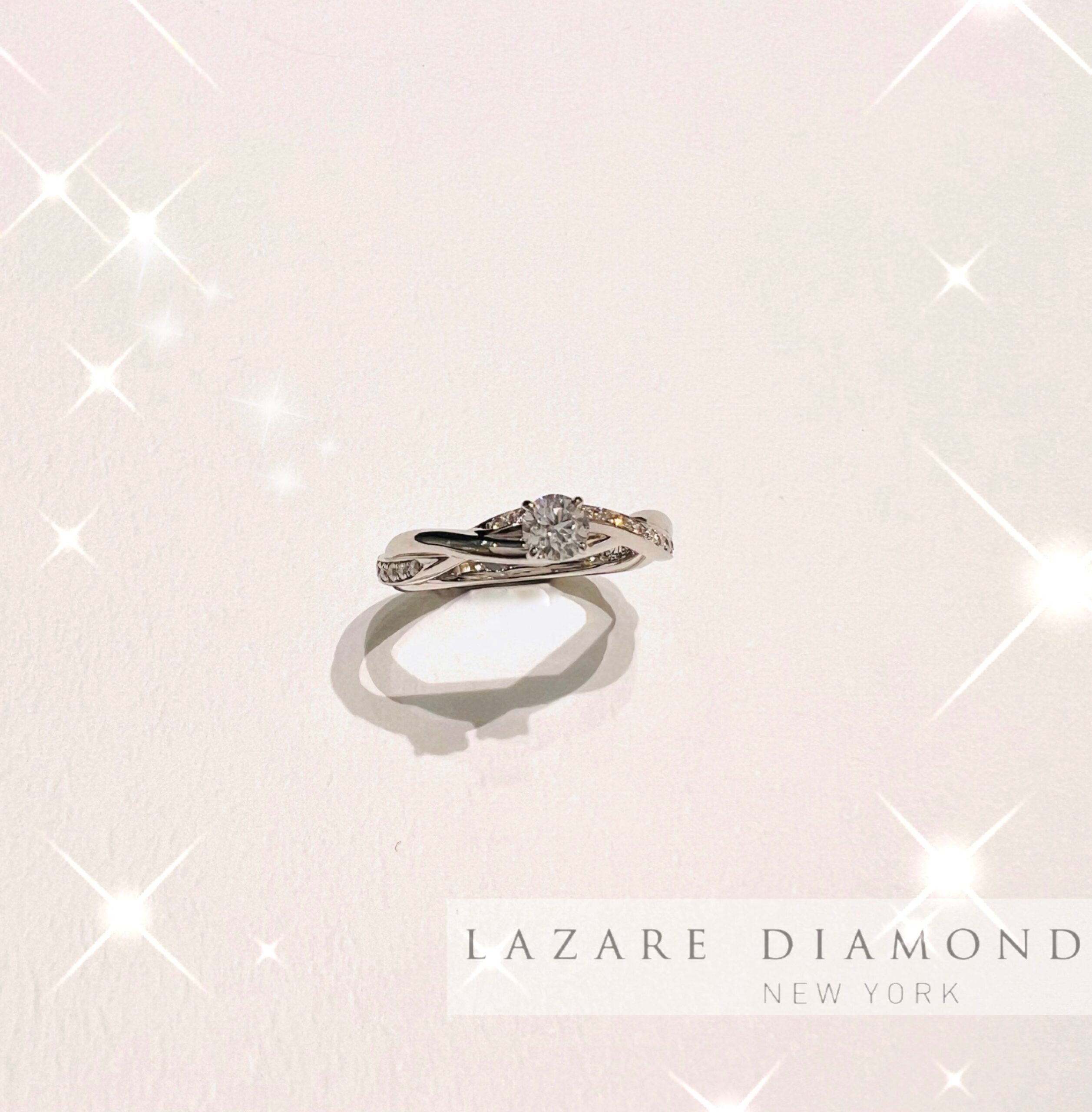 指輪♡ダイヤモンド♡
