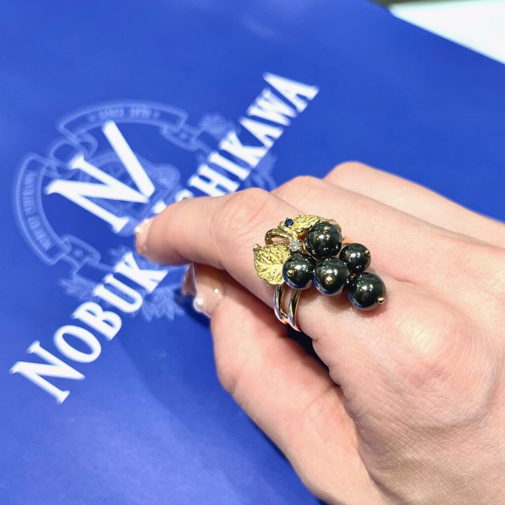 リング
のぶこいしかわ
NOBUKOISHIKAWA
jewelry
ジュエリー
宝石
金
のぶこいしかわジュエリー
のぶこいしかわりんぐ
のぶこいしかわいやりんぐ
ピアス
指輪