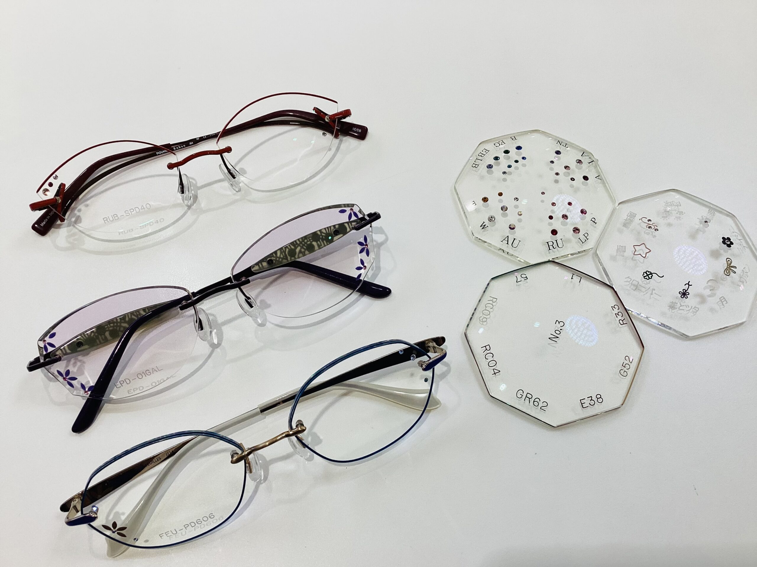るてさん専用、Lumiere-リュミエール モデルルーム展示品 IDEE（イデー）LAMPADAIRE 1 LUMIERE
