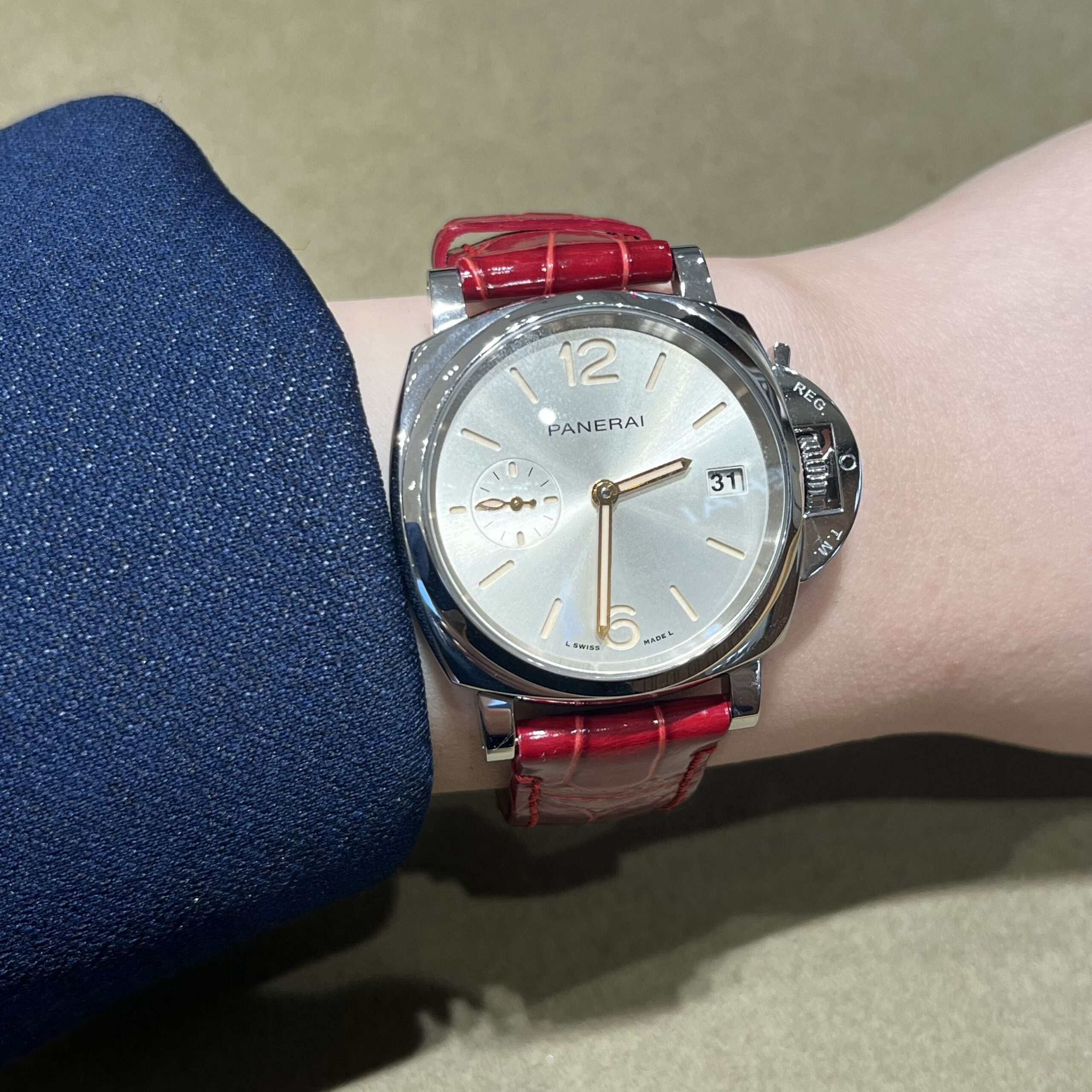 安心堂静岡本店公式ブログ | ジュエリー、時計、メガネ、ブライダル