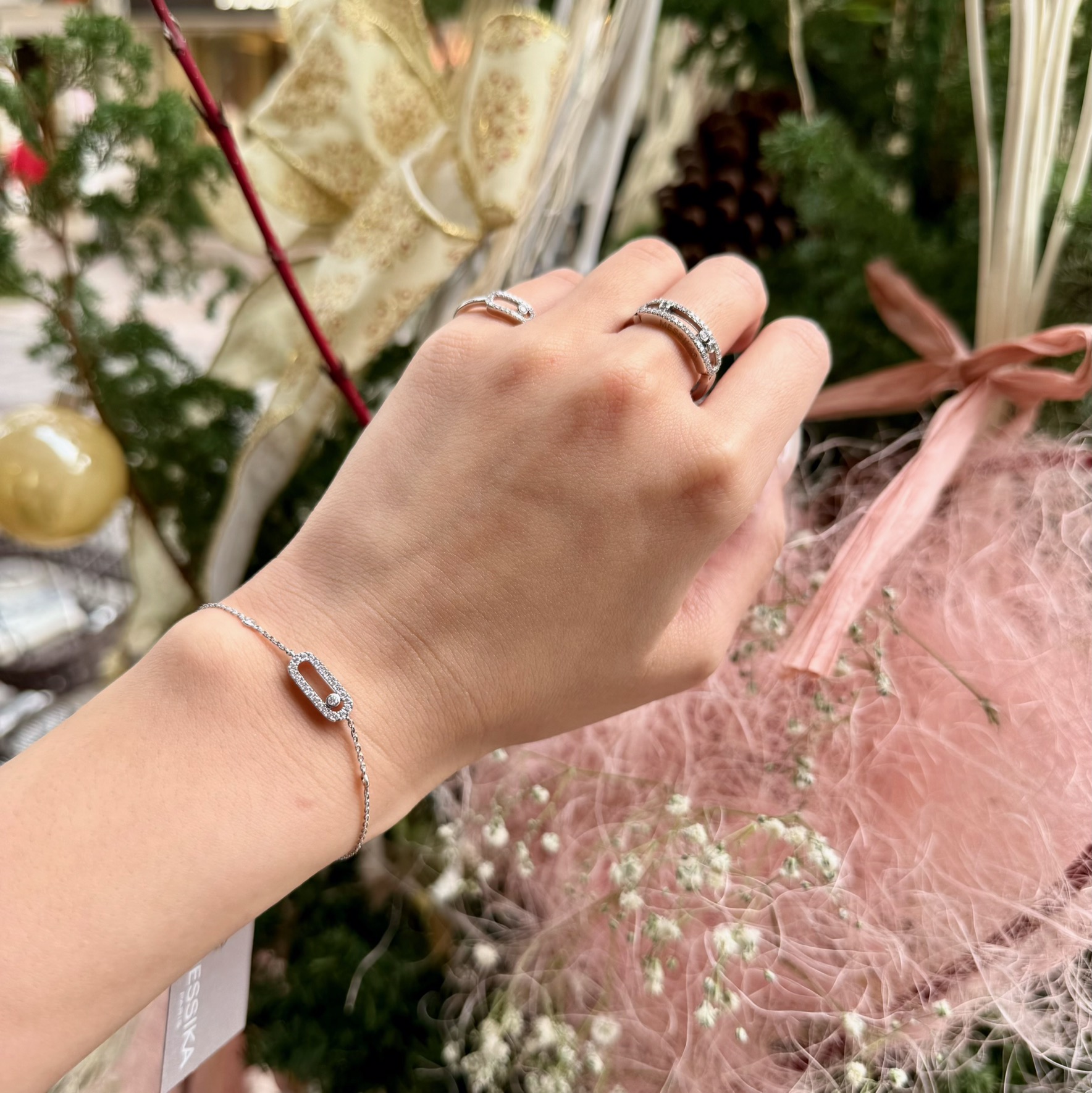 安心堂静岡本店公式ブログ | ジュエリー、時計、メガネ、ブライダル