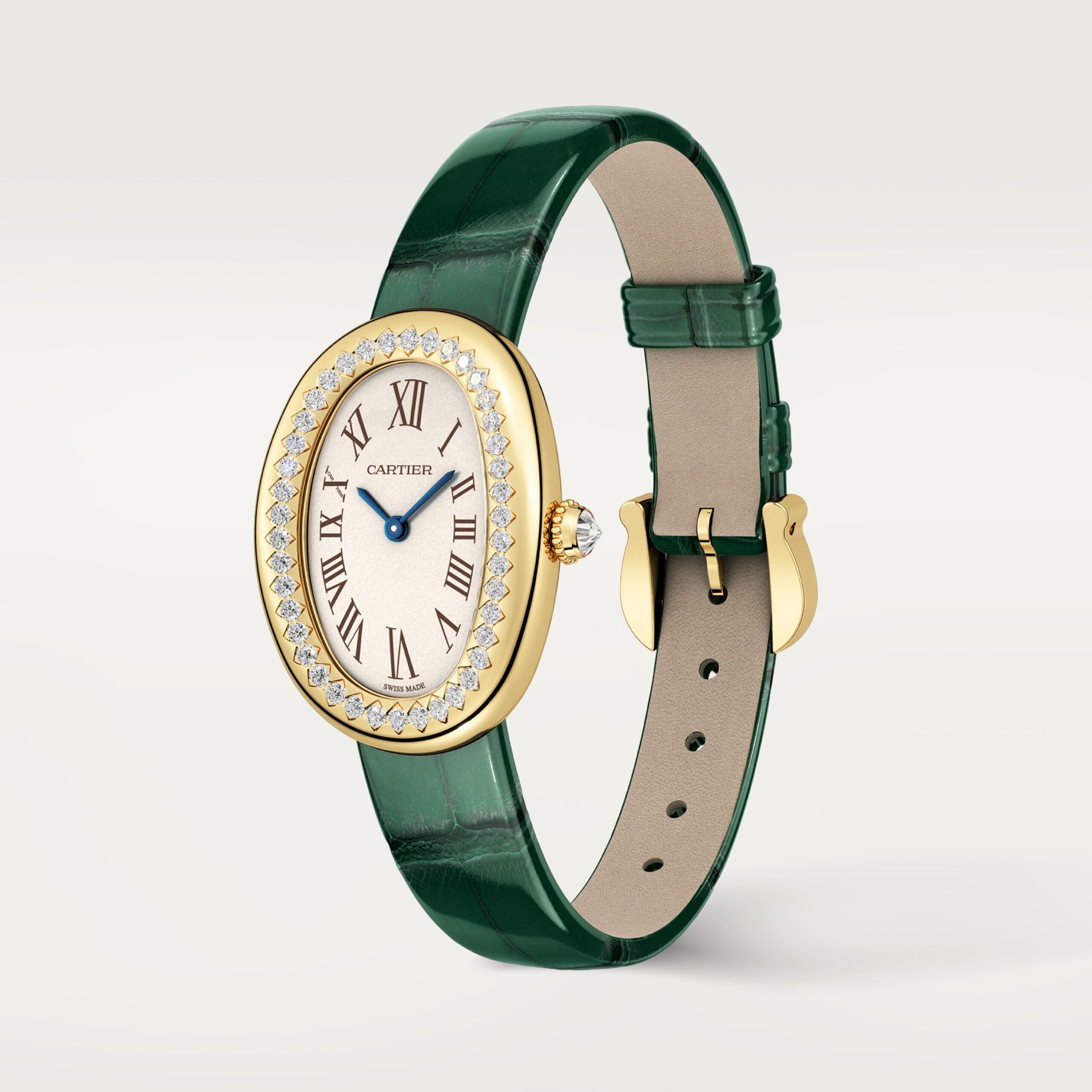 【Cartier】春の宝飾・時計展開催致します！【安心堂静岡本店south】