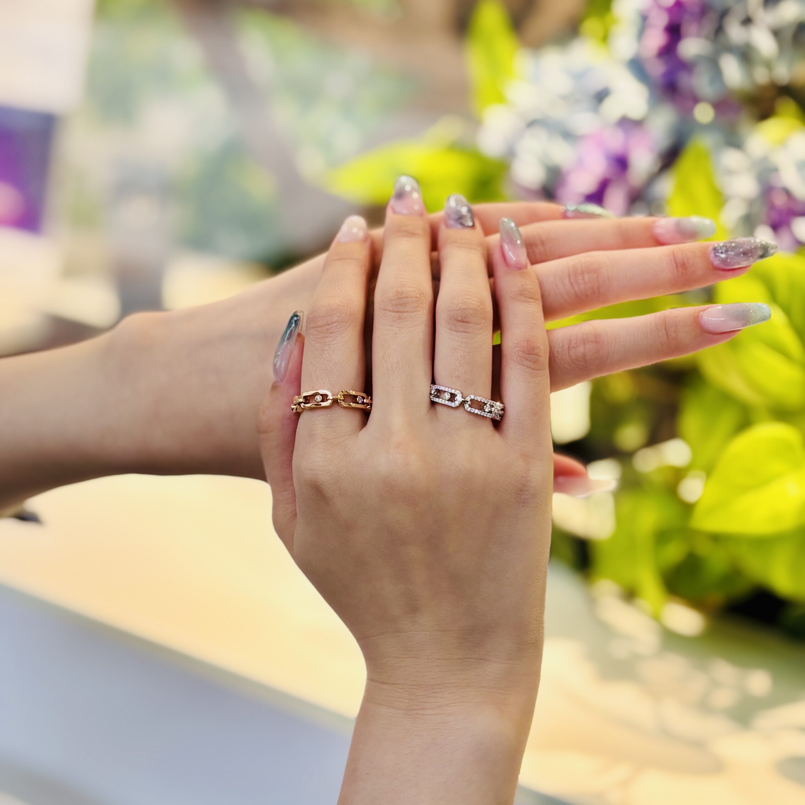 安心堂静岡本店公式ブログ | ジュエリー、時計、メガネ、ブライダル