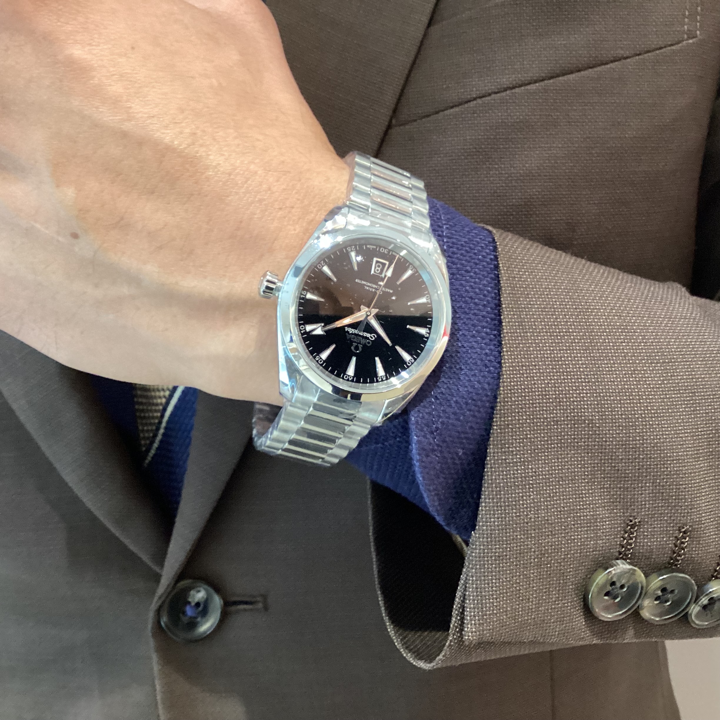 安心堂静岡本店公式ブログ | ジュエリー、時計、メガネ、ブライダル 安心堂静岡本店公式ブログ | ジュエリー、時計、メガネ、ブライダル