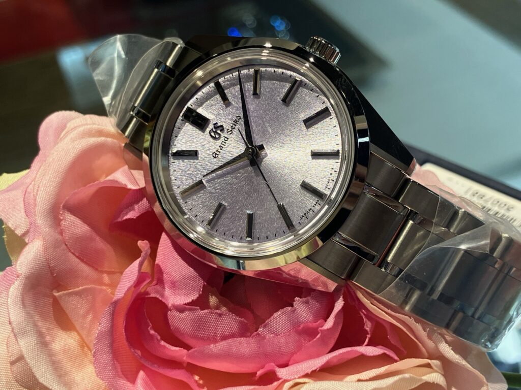 Grand Seiko (グランドセイコー) - ジュエリー・時計・メガネの