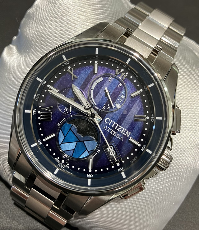 安心堂沼津店公式ブログ 【CITIZEN】お待たせしました！2025年DEAR