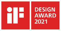 iF Design Award2021